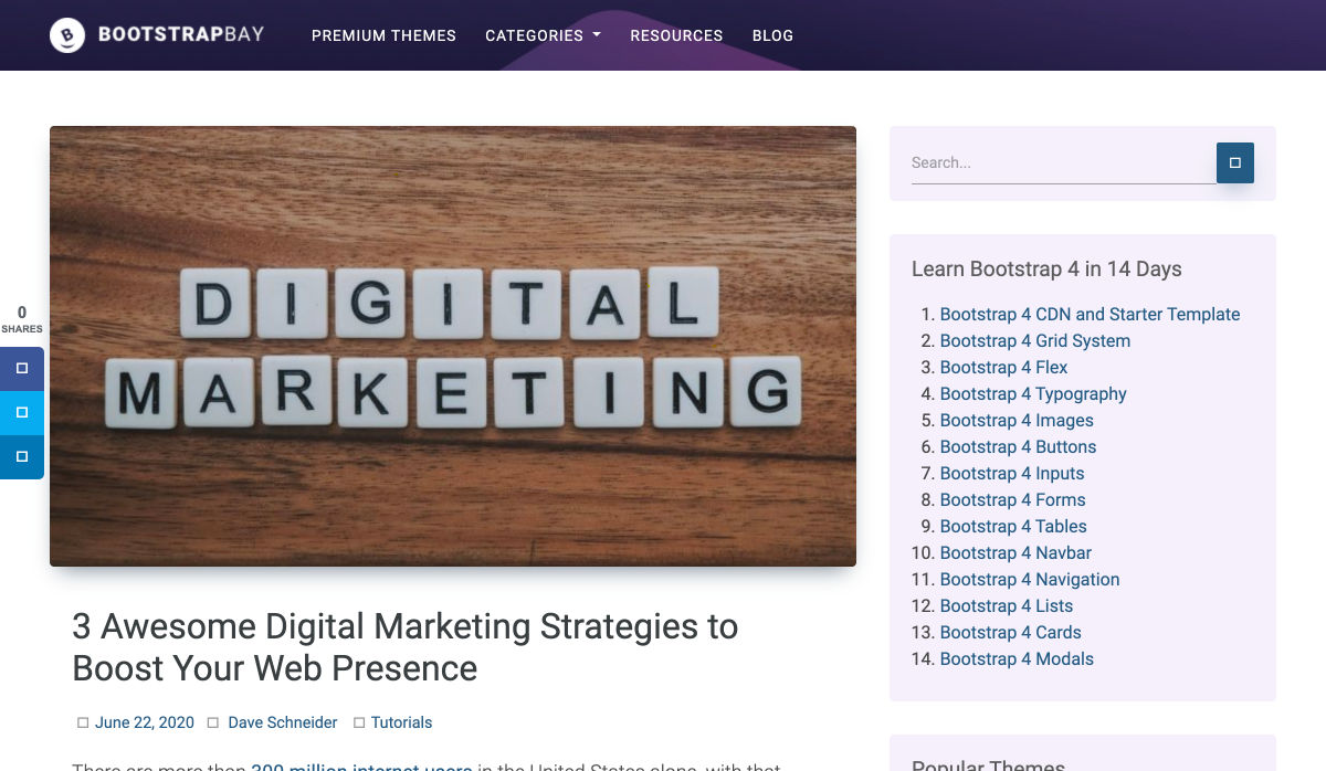 Popular Design News of the Week: June 22, 2020 – June 28, 2020 marketing 2