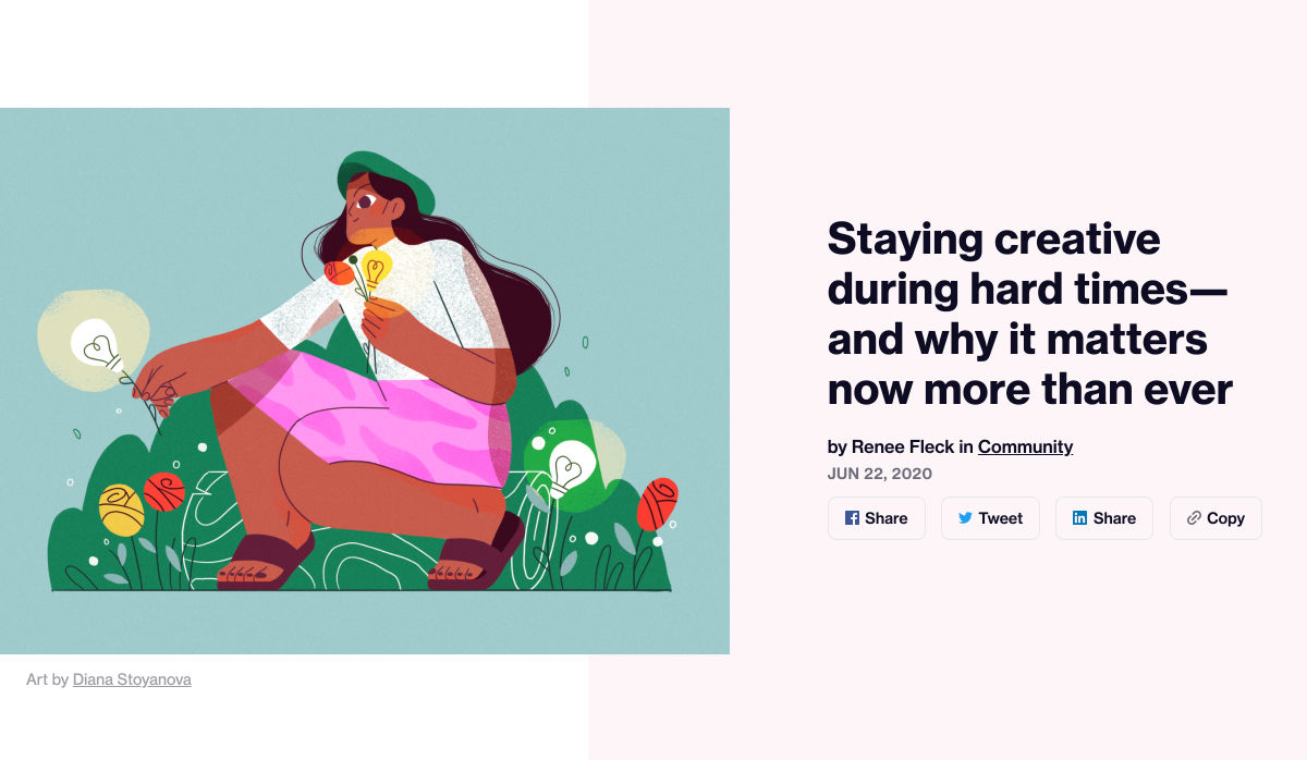 Popular Design News of the Week: June 22, 2020 – June 28, 2020 hardtimes