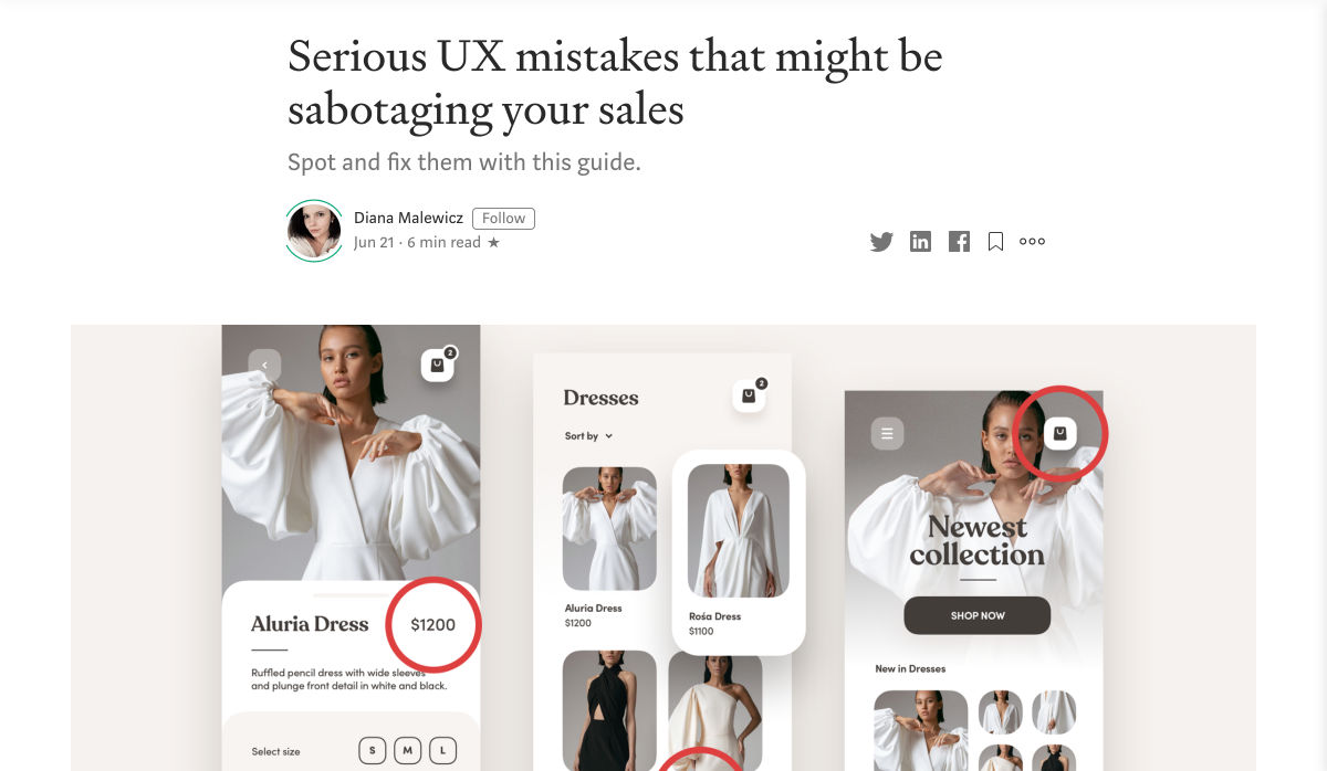 Popular Design News of the Week: June 22, 2020 – June 28, 2020 sabotaging