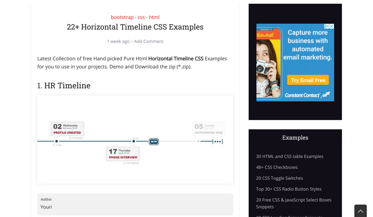 Popular Design News of the Week: June 22, 2020 – June 28, 2020 horizontal 1