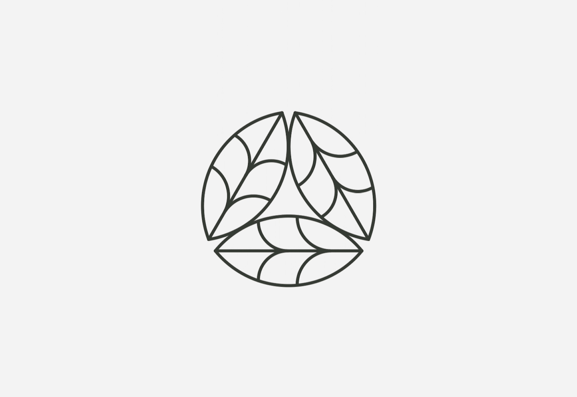 Case Study: Storytelling Through Brand Design logo