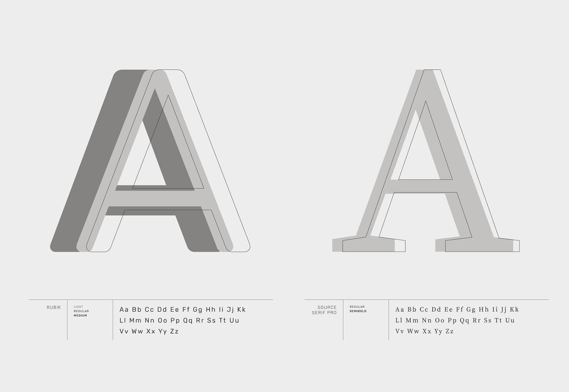 Case Study: Storytelling Through Brand Design 6_typography