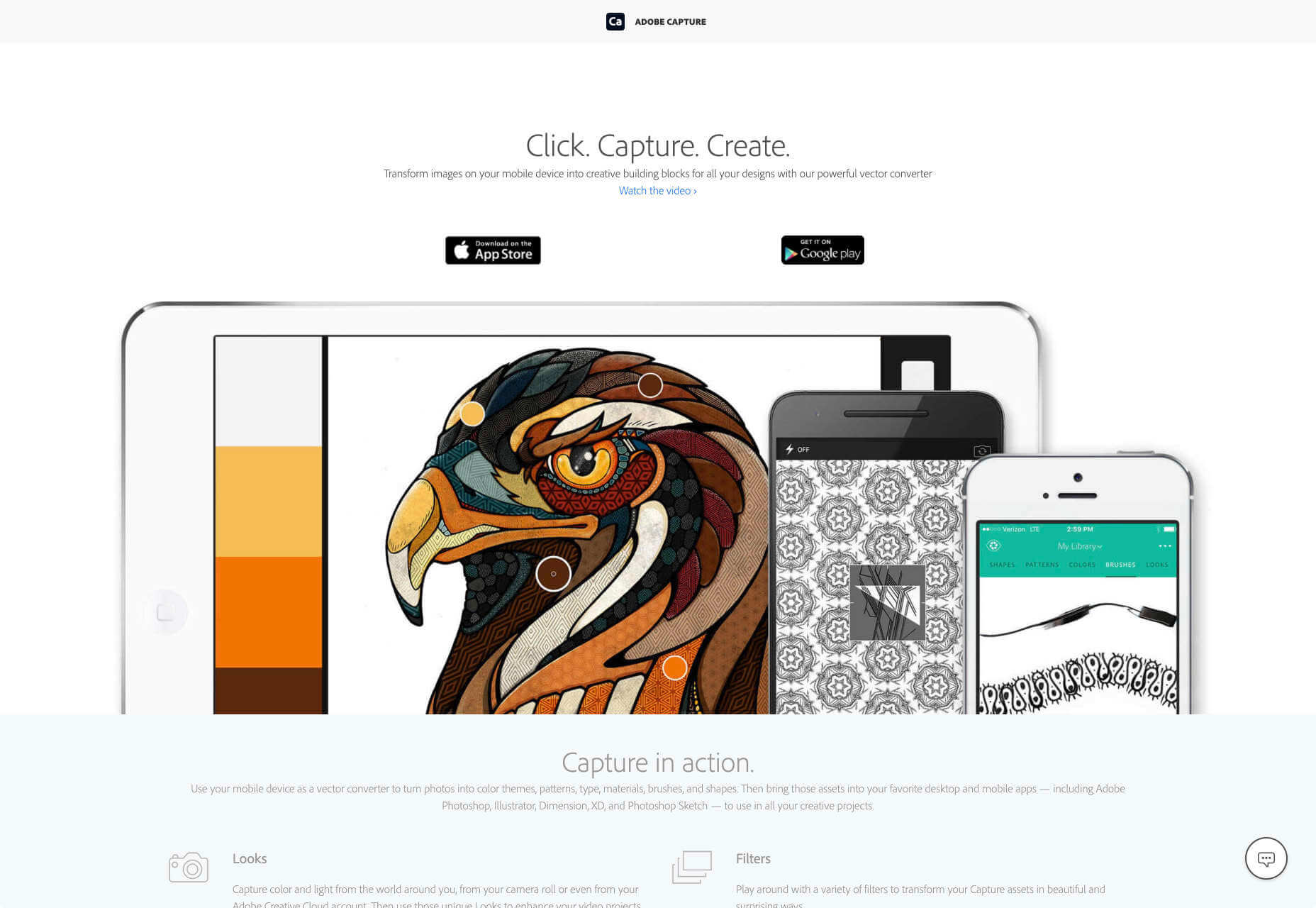 10 Tools I Can’t Design Without capture