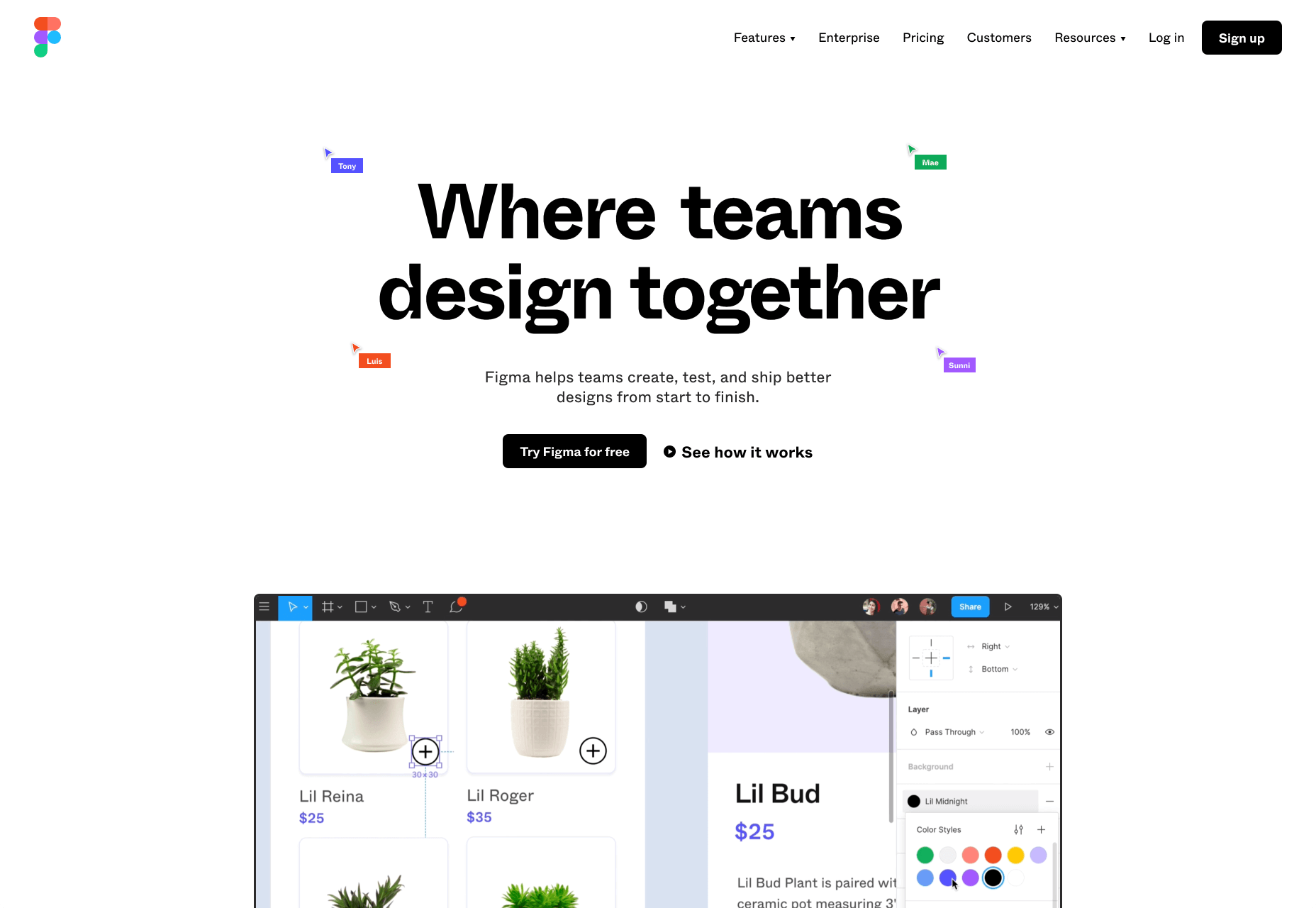 10 Tools I Can’t Design Without figma