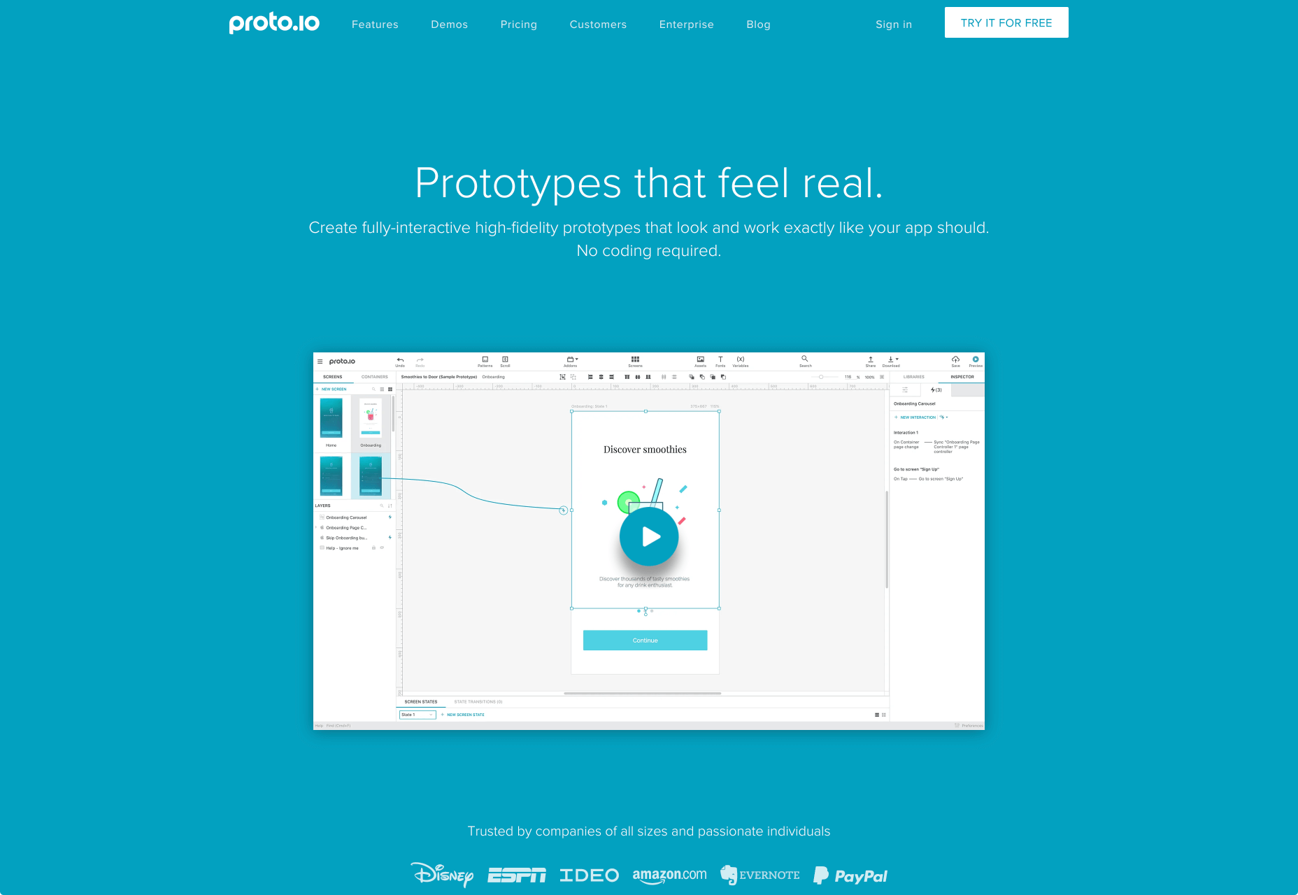 10 Tools I Can’t Design Without proto