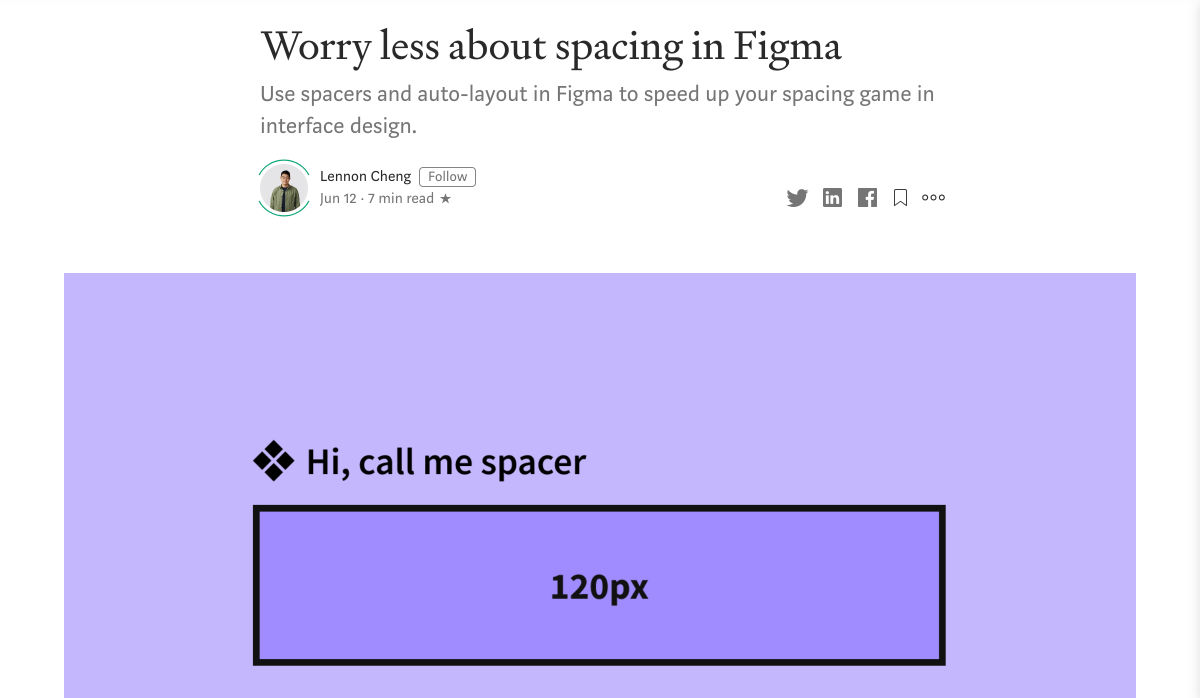 Popular Design News of the Week: June 15, 2020 – June 21, 2020 figma 3