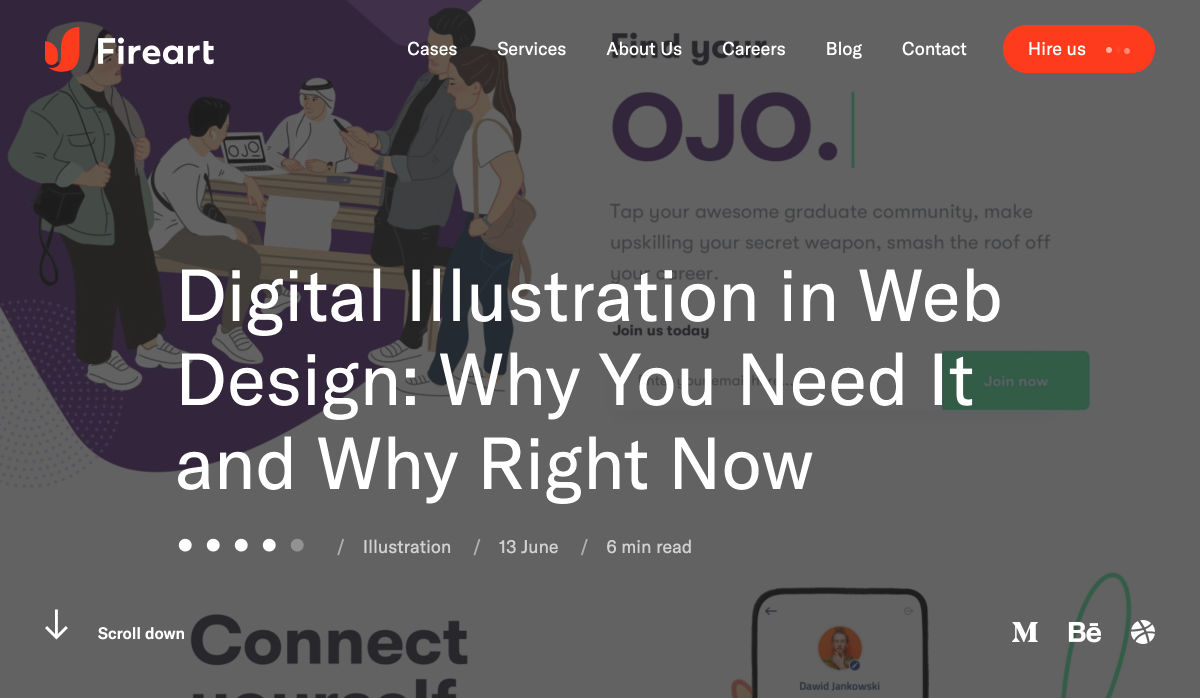 Popular Design News of the Week: June 15, 2020 – June 21, 2020 illustration 3
