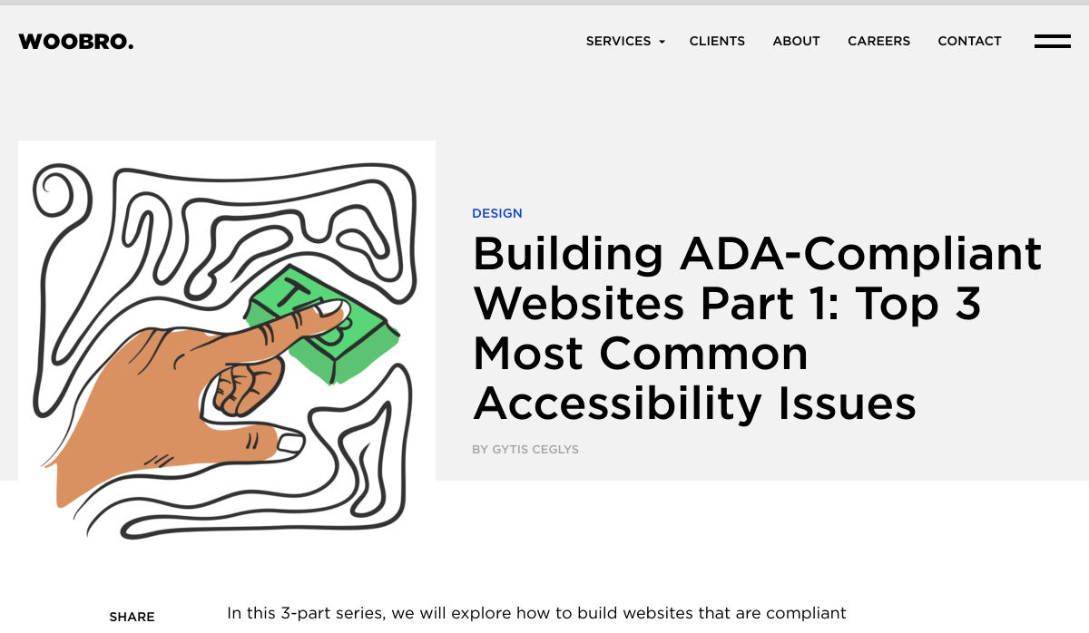 Popular Design News of the Week: June 15, 2020 – June 21, 2020 ada 1