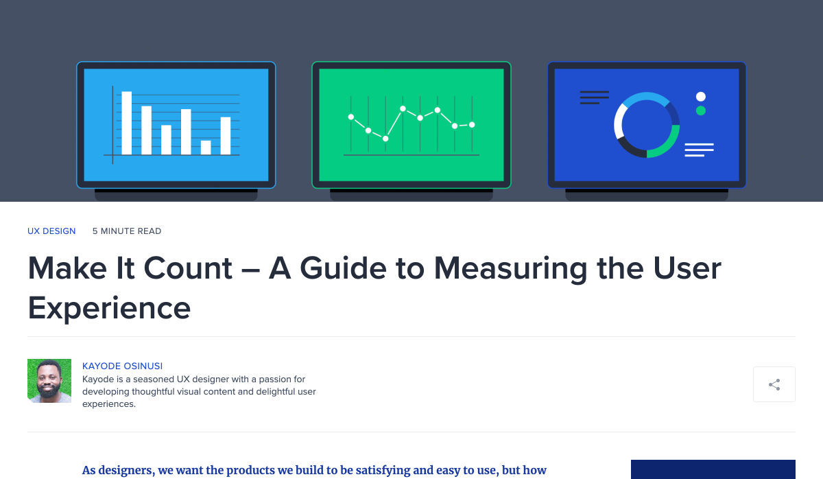 Popular Design News of the Week: June 15, 2020 – June 21, 2020 measuring