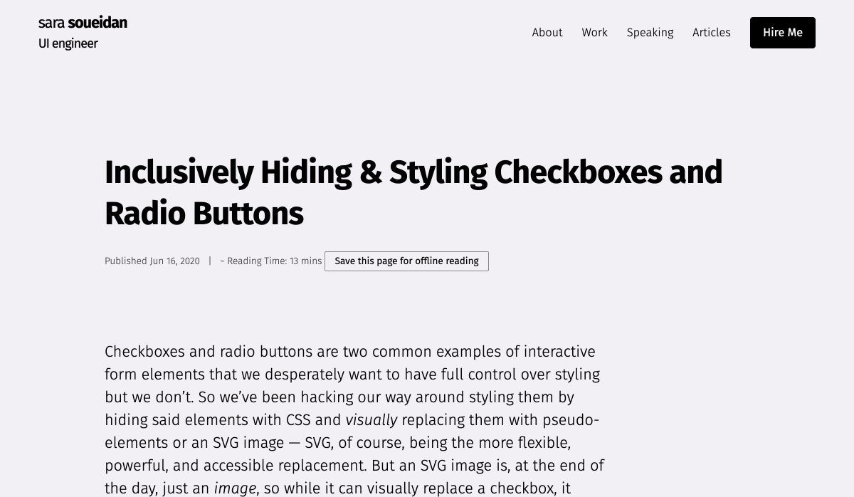 Popular Design News of the Week: June 15, 2020 – June 21, 2020 inclusively