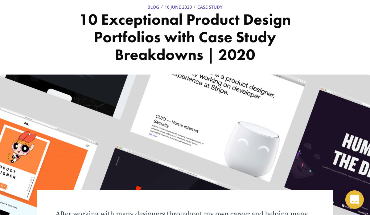 Popular Design News of the Week: June 15, 2020 – June 21, 2020 portfolios