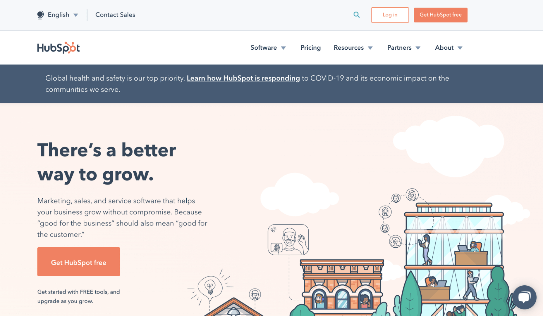 How To Benefit From Mental Models in UX Design hubspot