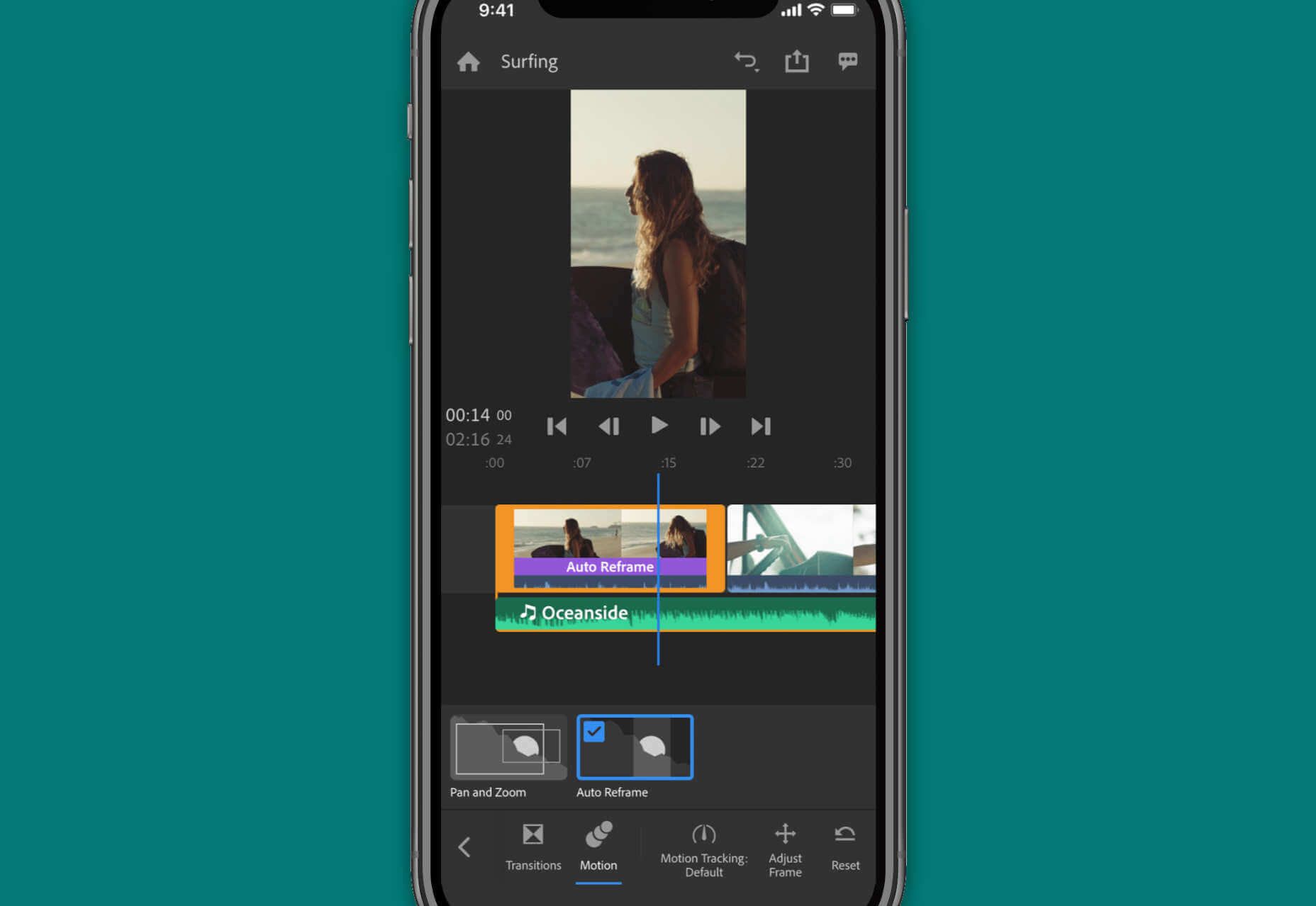 Adobe CC Updates to Boost Workflow and Collaboration premiere_rush