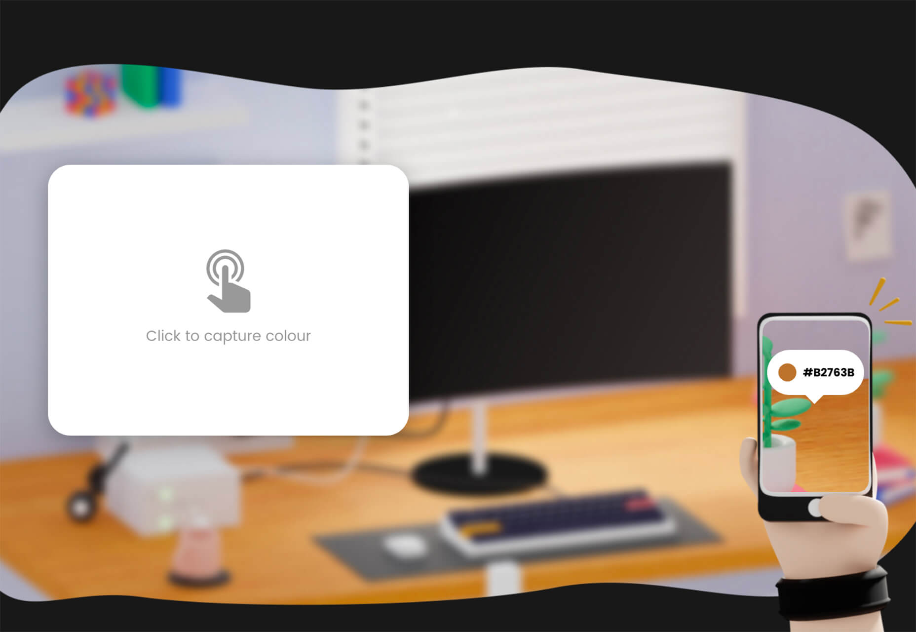 Exciting New Tools for Designers, June 2020 colorcopy