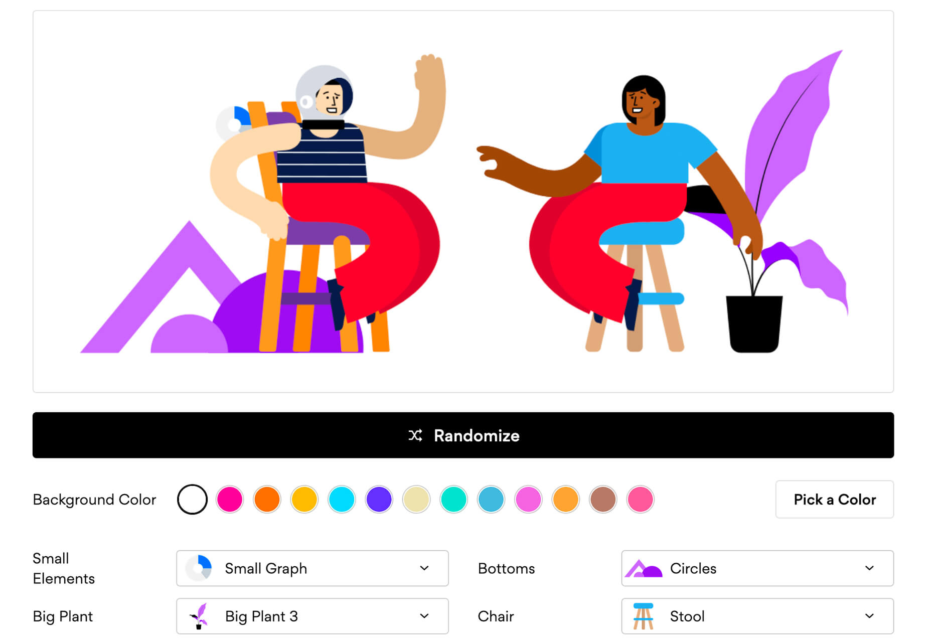 Exciting New Tools for Designers, June 2020 blush