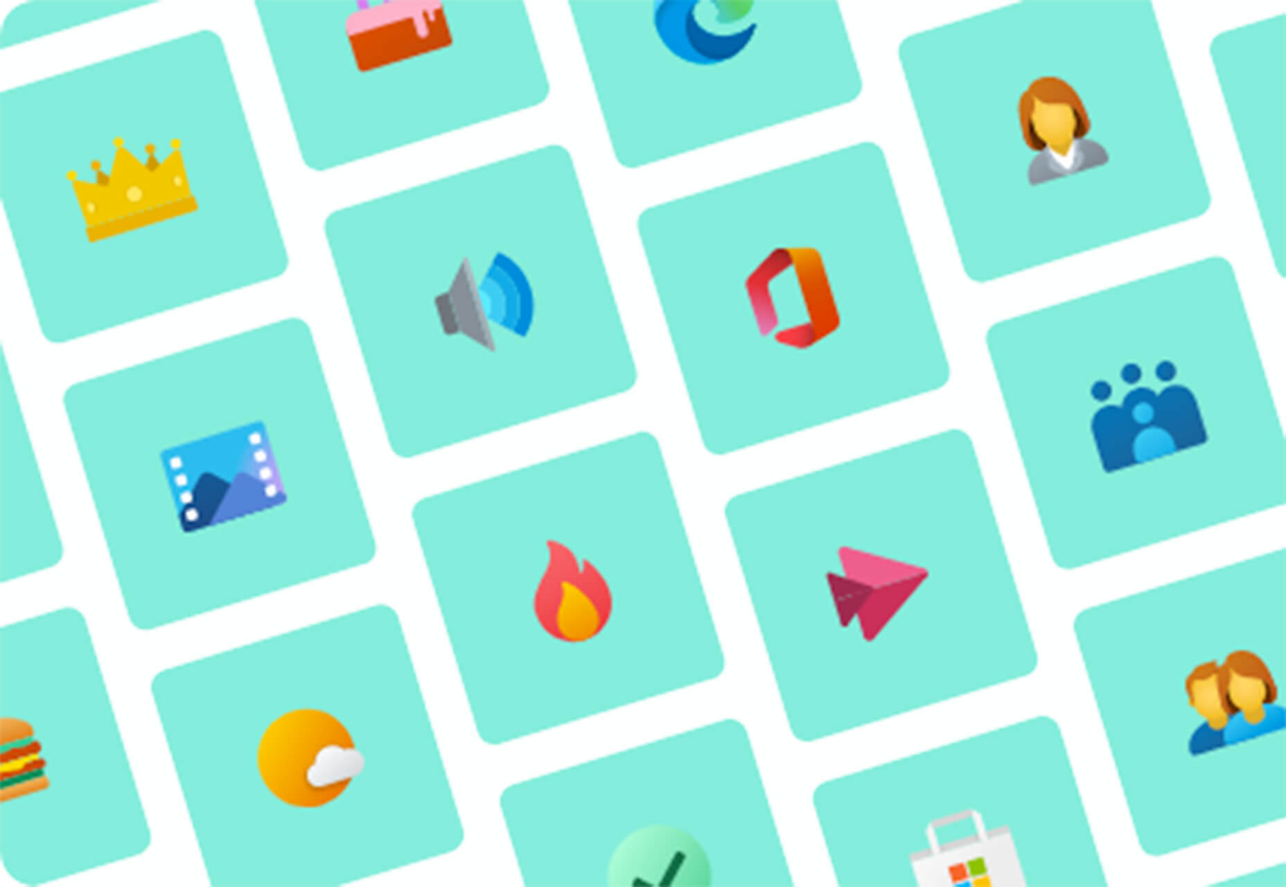 Exciting New Tools for Designers, June 2020 fluent