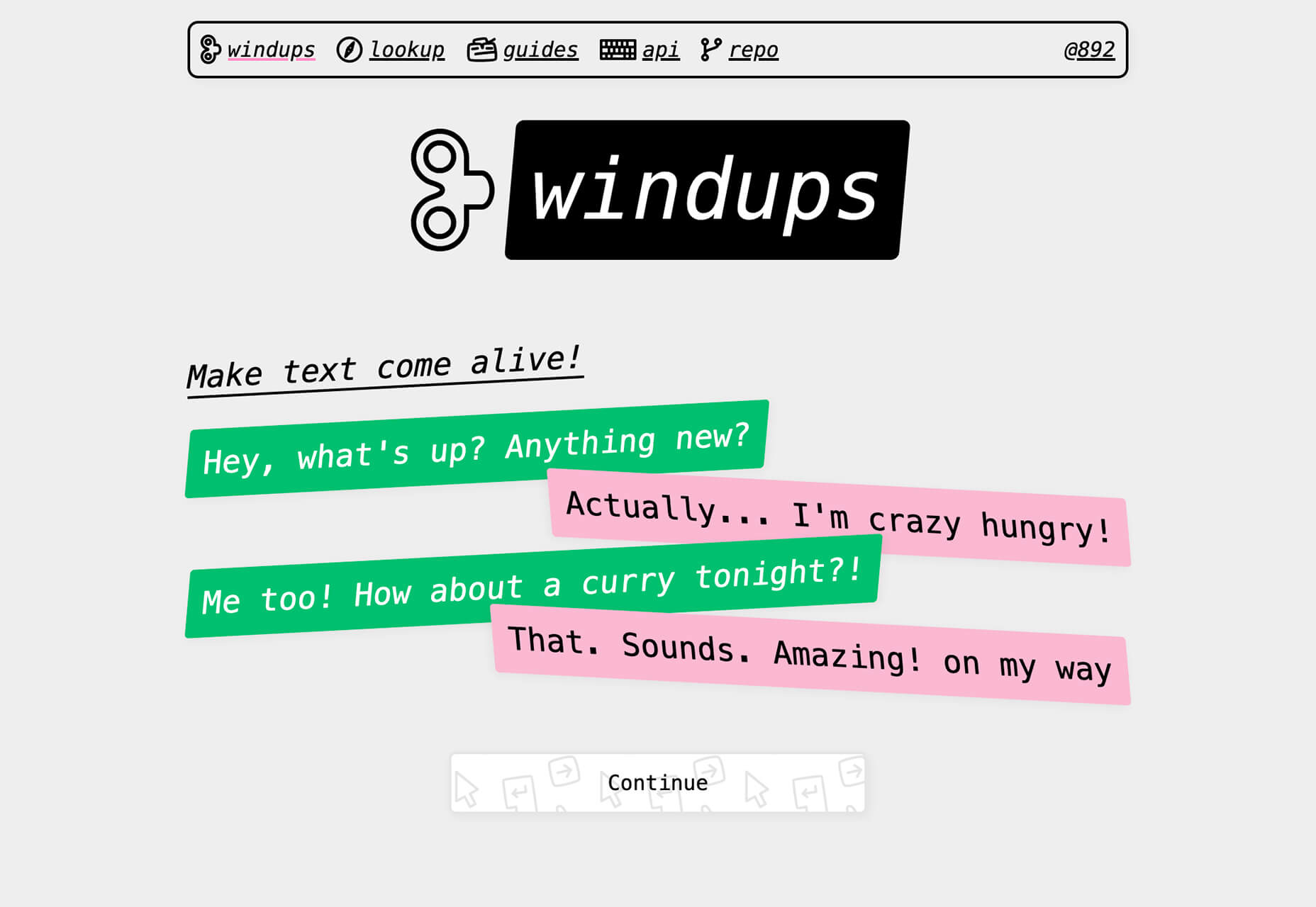 Exciting New Tools for Designers, June 2020 windups
