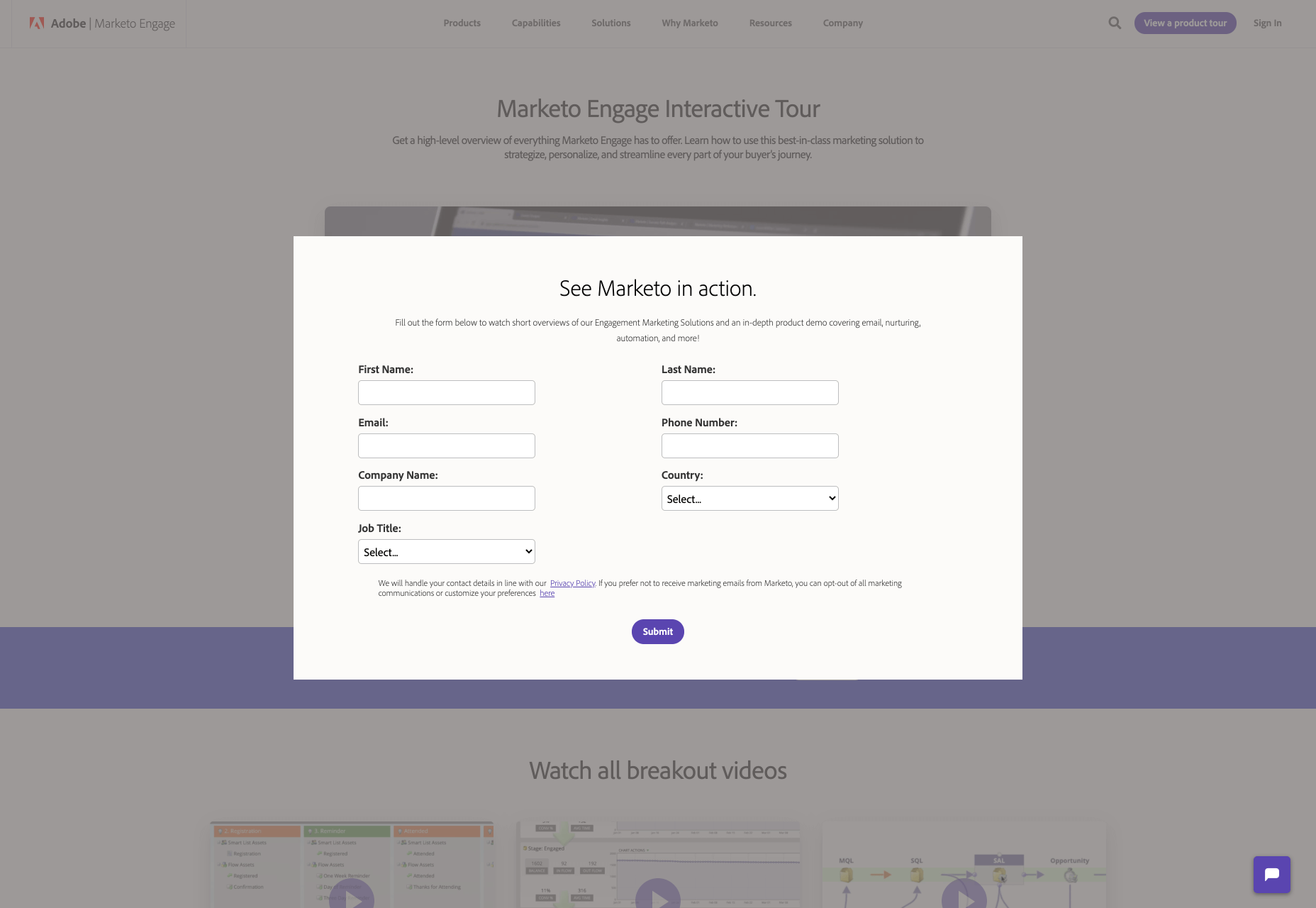 Proven Free Trial Approaches for Growing Your SaaS marketo