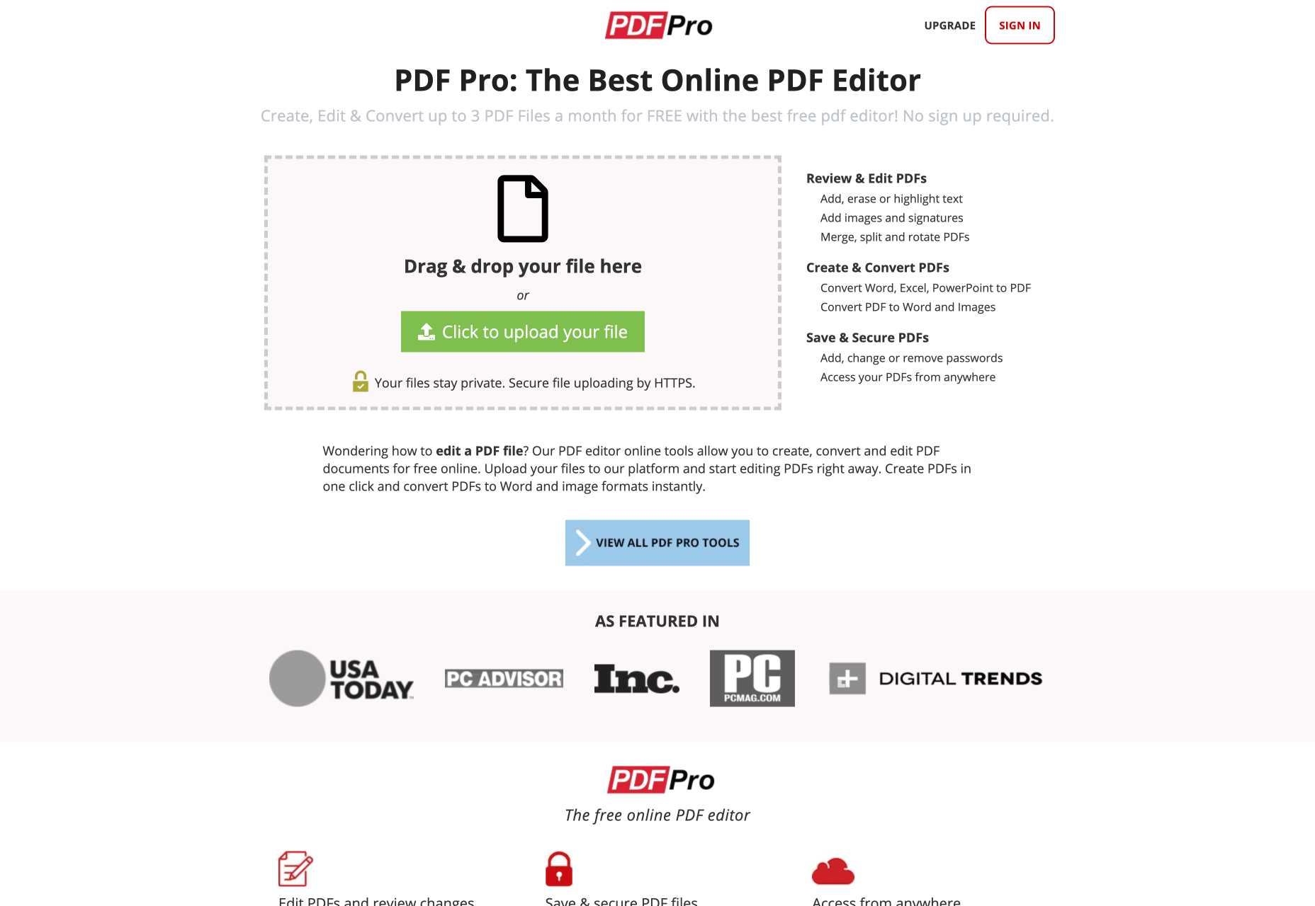 Proven Free Trial Approaches for Growing Your SaaS pdfpro
