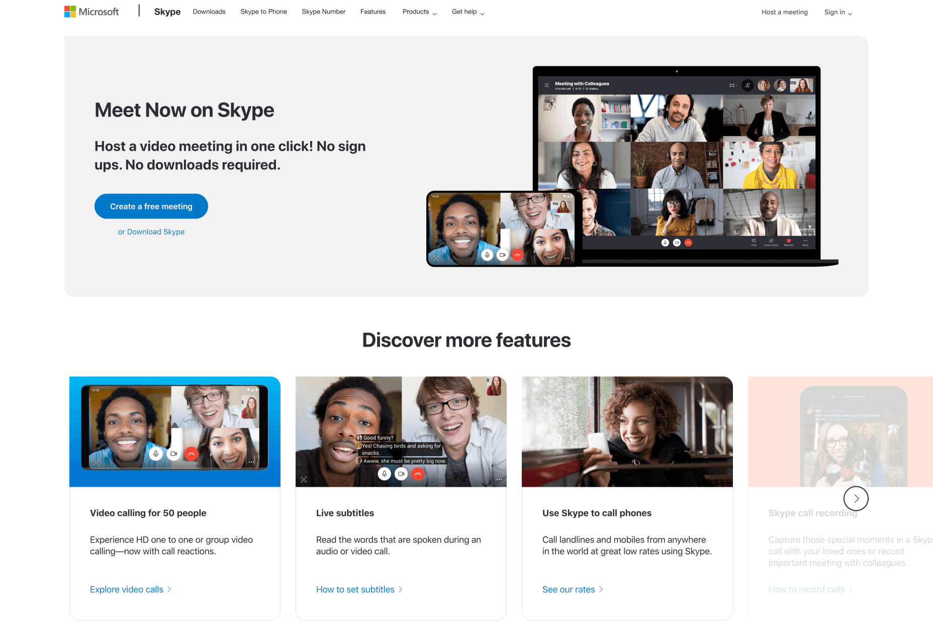Proven Free Trial Approaches for Growing Your SaaS skype