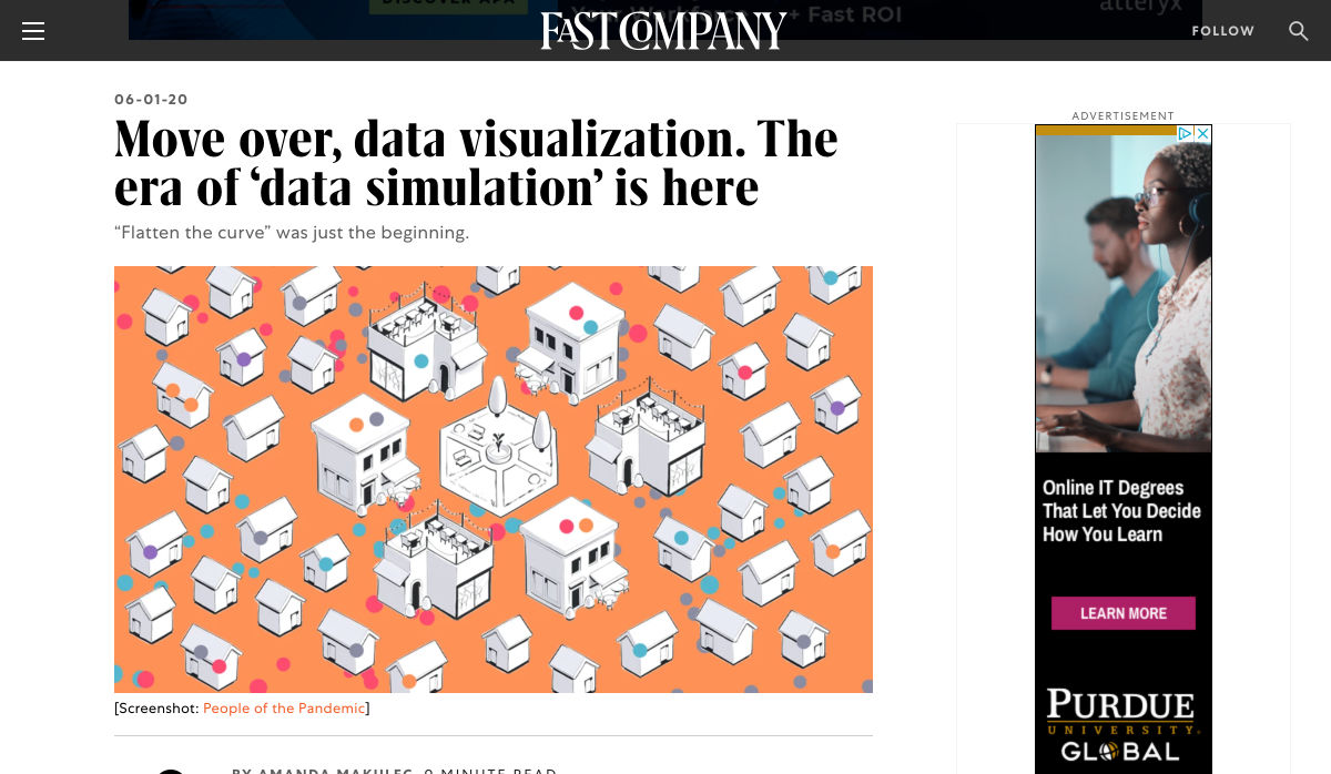 Popular Design News of the Week: June 1, 2020 – June 7, 2020 simulation
