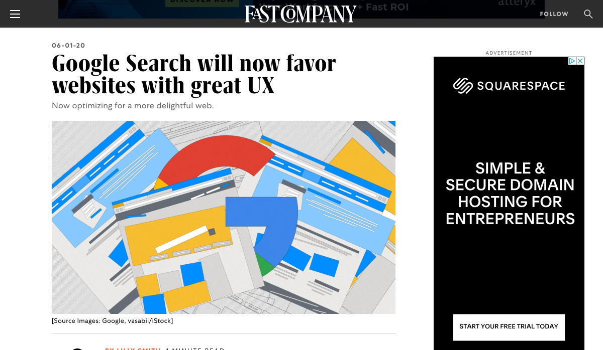 Popular Design News of the Week: June 1, 2020 – June 7, 2020