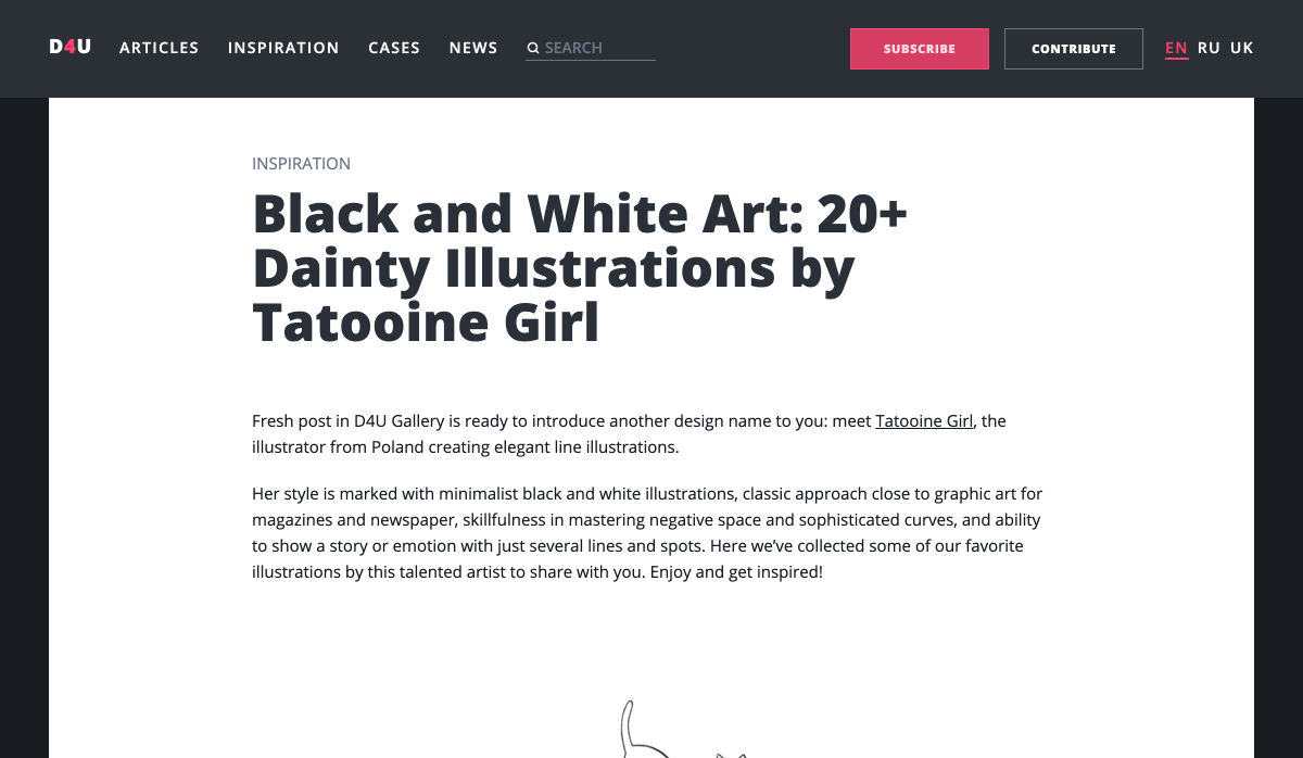 Popular Design News of the Week: June 1, 2020 – June 7, 2020 dainty