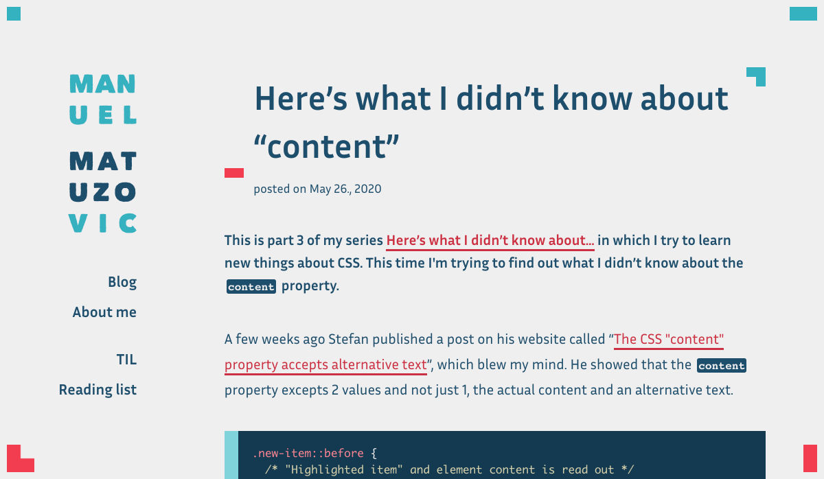Popular Design News of the Week: June 1, 2020 – June 7, 2020 content 1