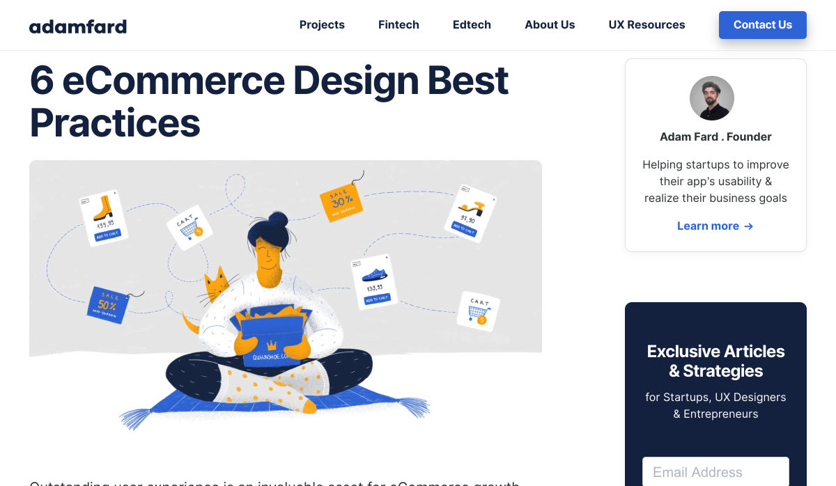 Popular Design News of the Week: June 1, 2020 – June 7, 2020 ecommerce 2