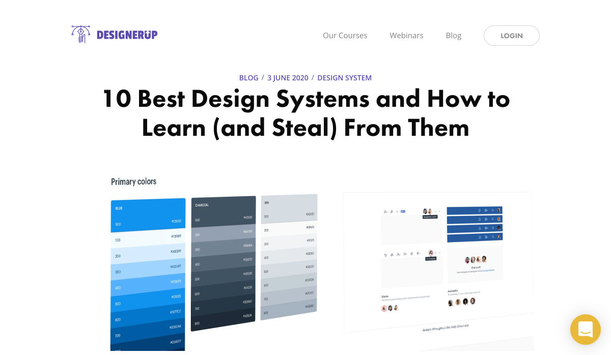 Popular Design News of the Week: June 1, 2020 – June 7, 2020 steal