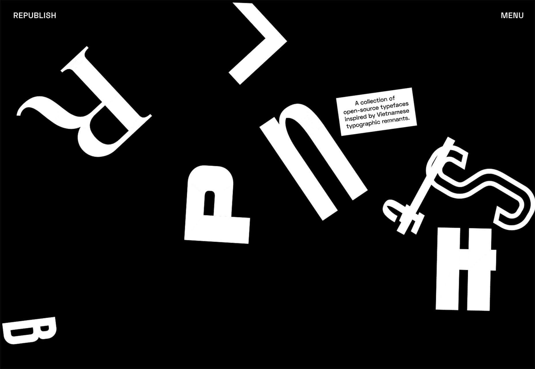 3 Essential Design Trends, June 2020 republish
