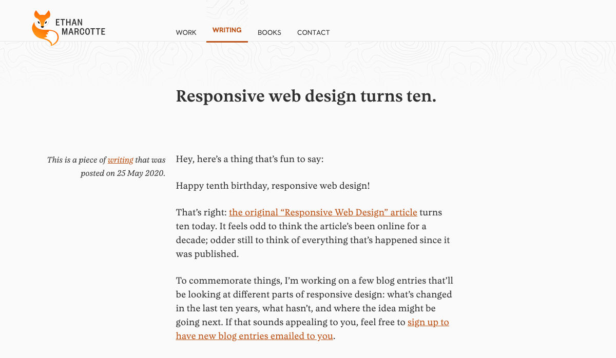 Popular Design News of the Week: May 25, 2020 – May 31, 2020 responsive 4
