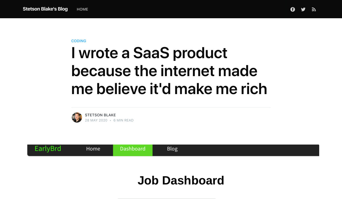 Popular Design News of the Week: May 25, 2020 – May 31, 2020 saas 1