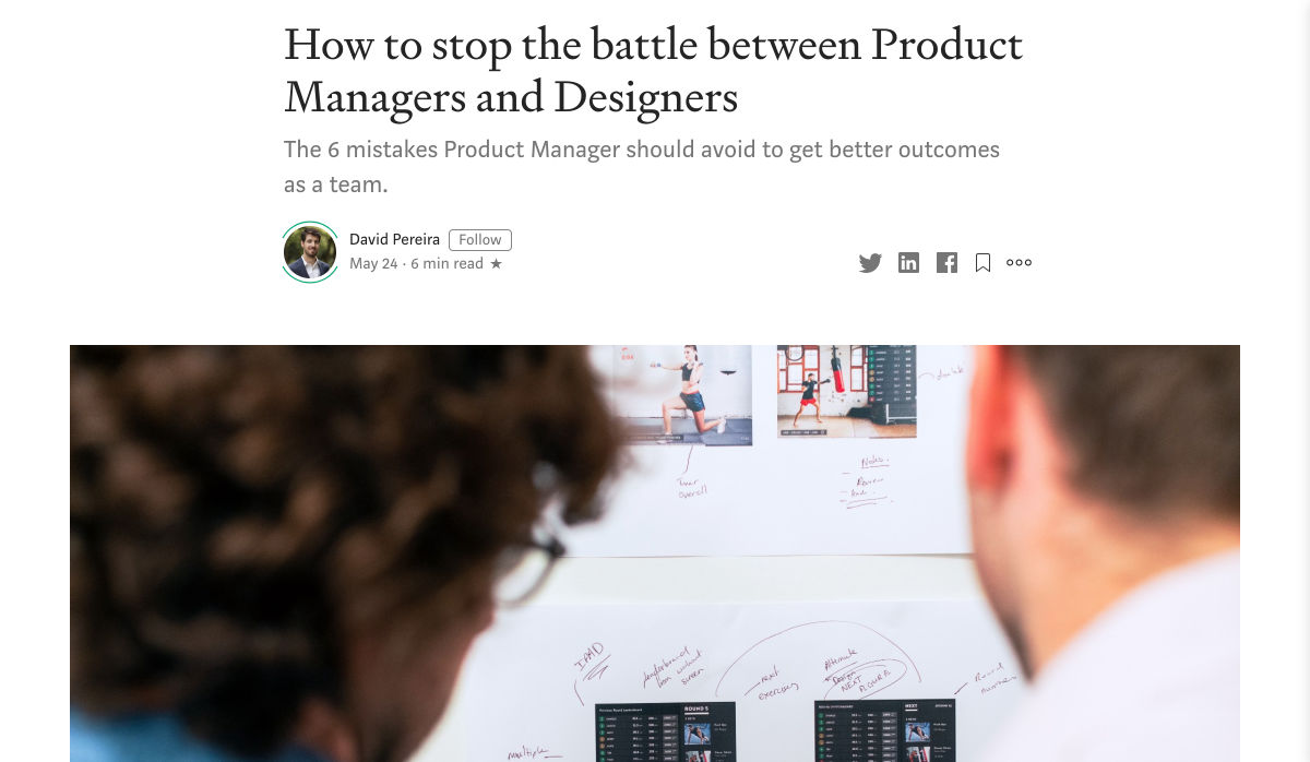 Popular Design News of the Week: May 25, 2020 – May 31, 2020 battle 1