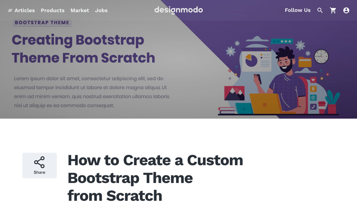 bootstrap 5