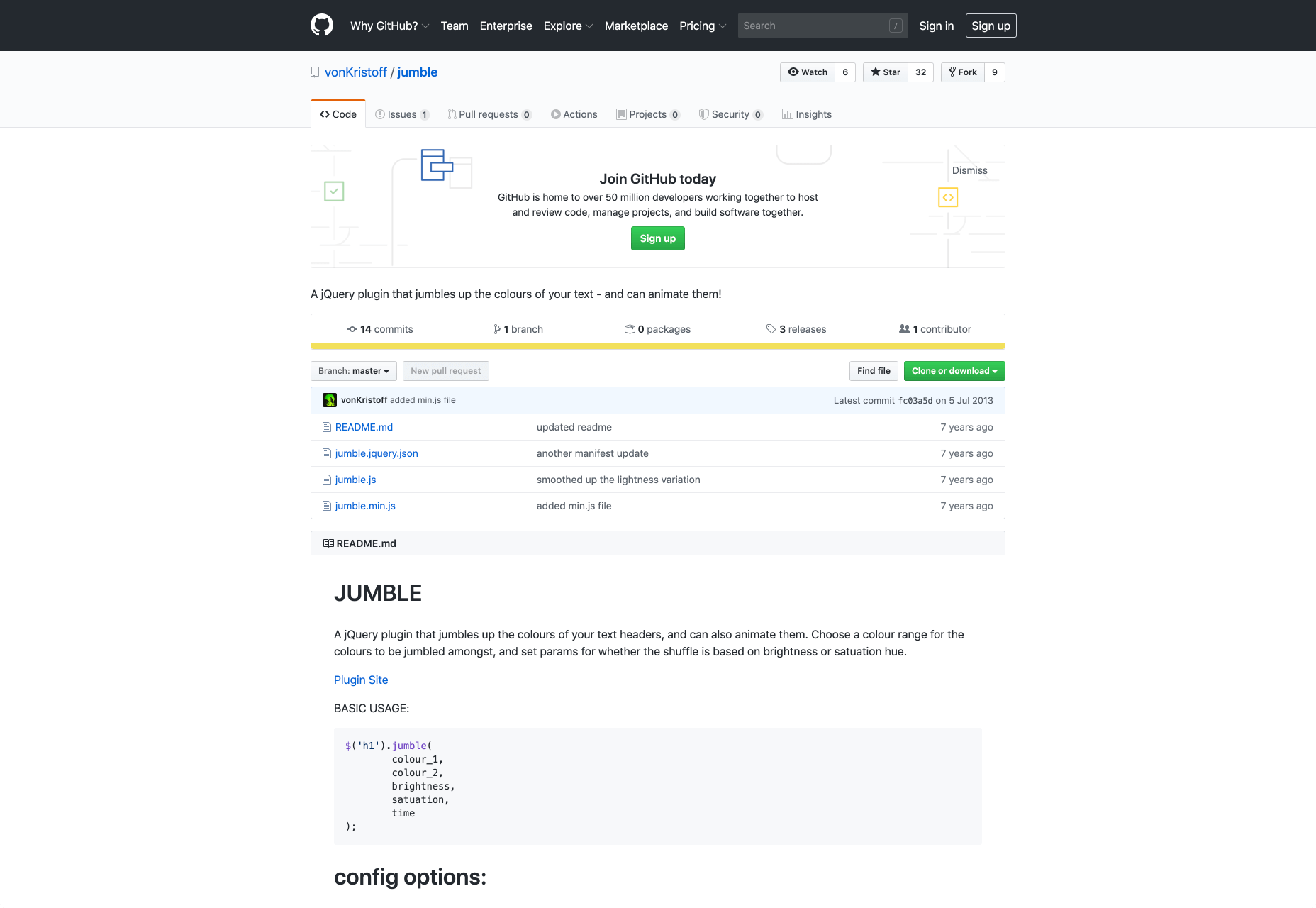19 JS Libraries/Plugins for Typography jumble