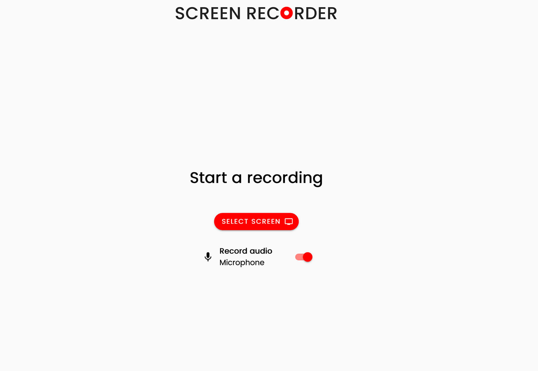 Exciting New Tools For Designers, May 2020 recorder