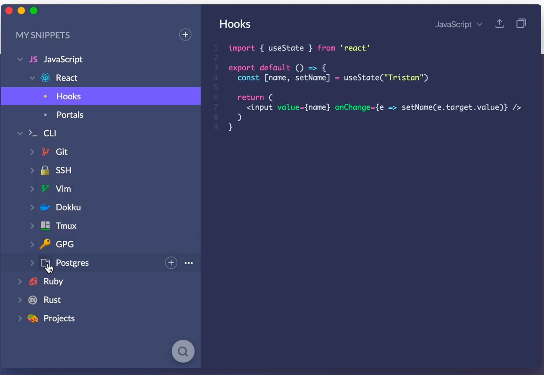 Exciting New Tools For Designers, May 2020 codespace