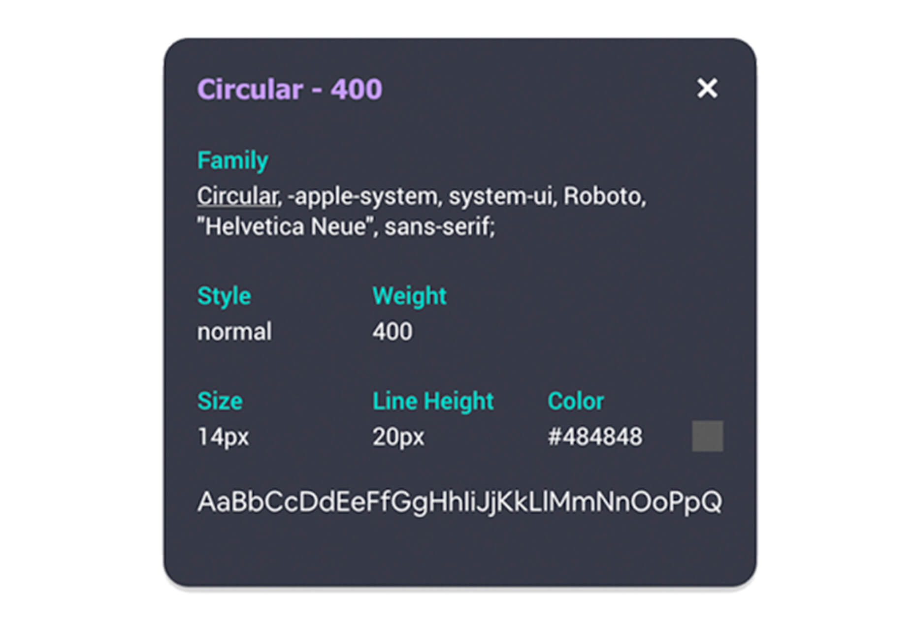 Exciting New Tools For Designers, May 2020 cssinspector
