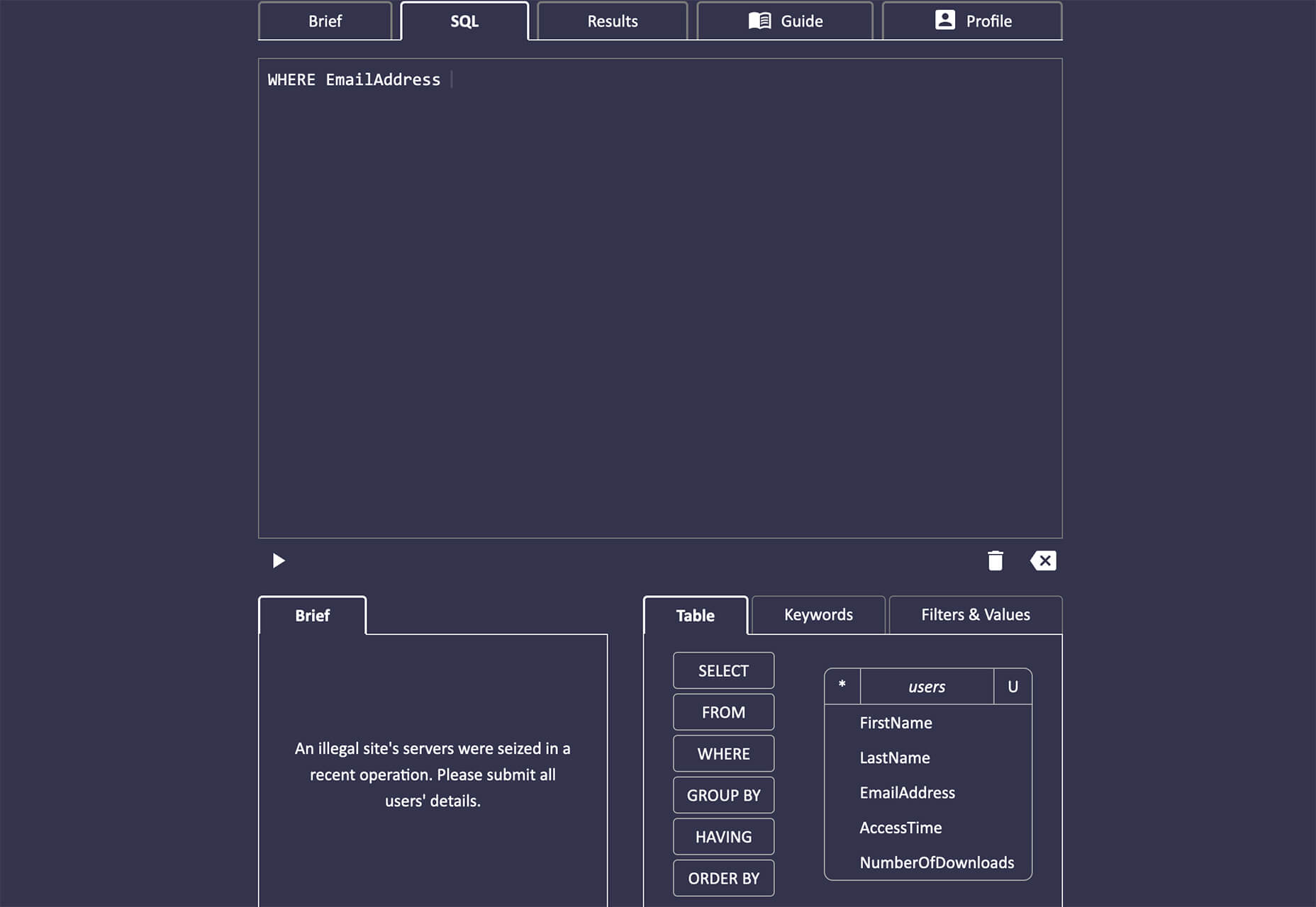 Exciting New Tools For Designers, May 2020 sqlpd