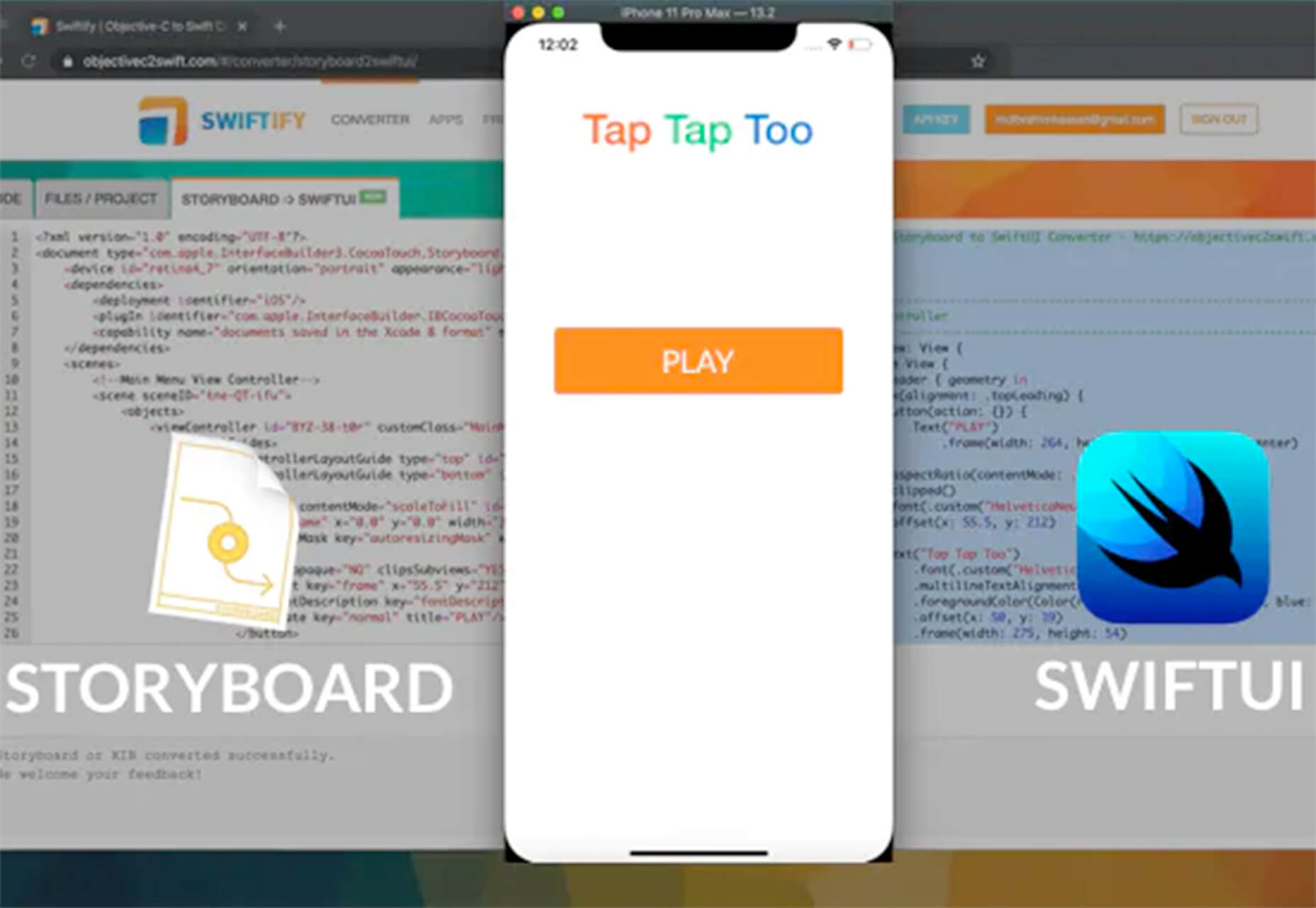Exciting New Tools For Designers, May 2020 swift