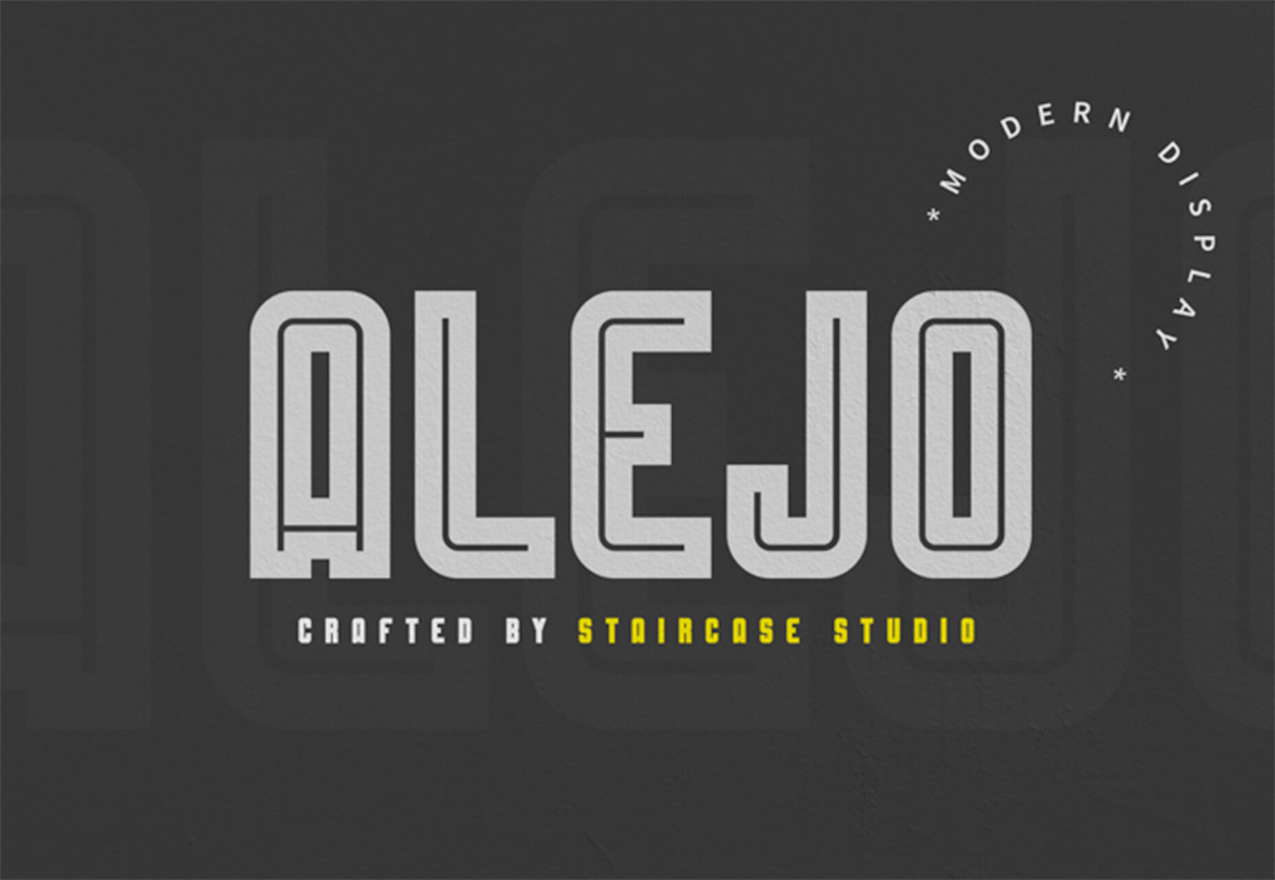 Exciting New Tools For Designers, May 2020 alejo
