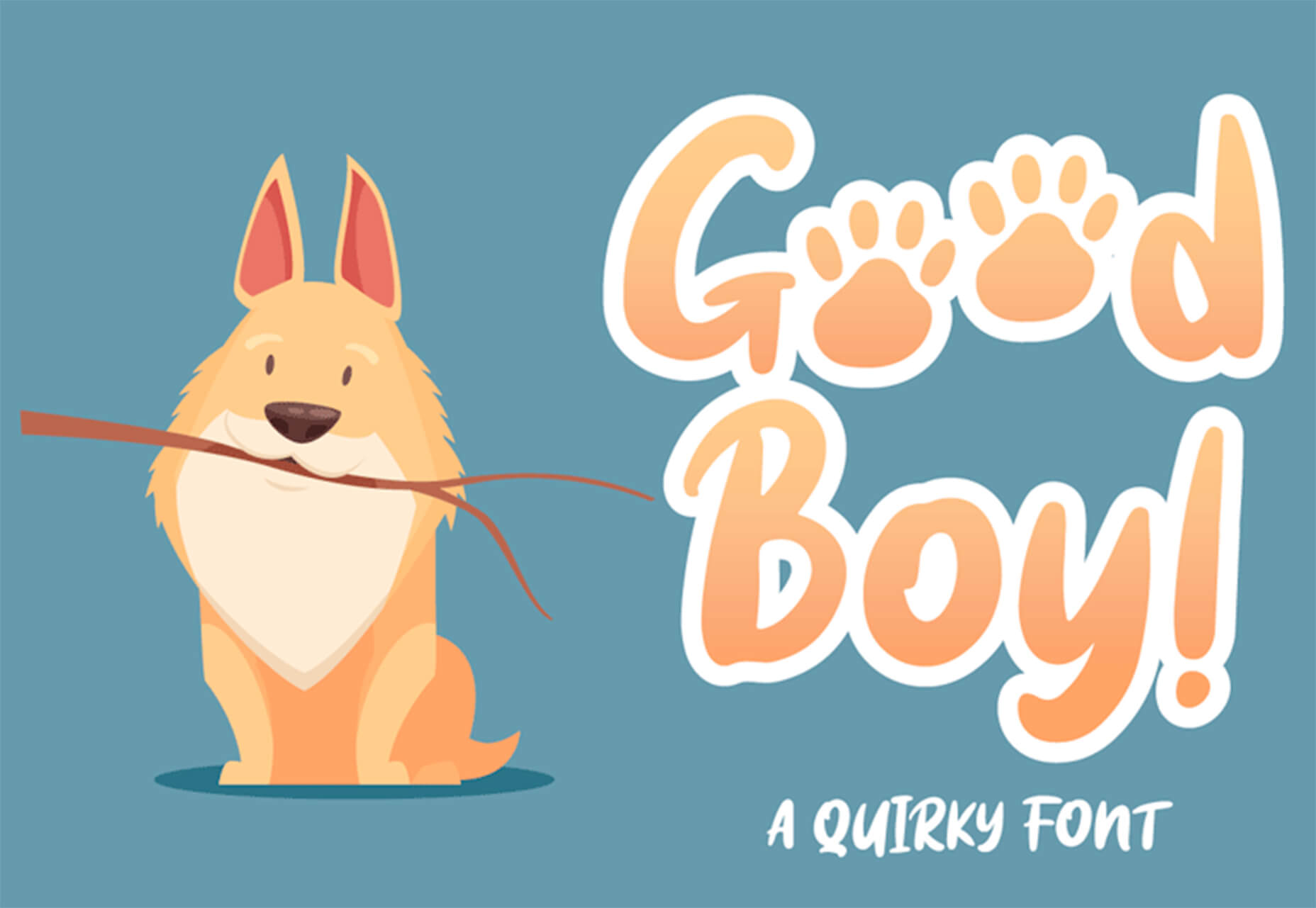 Exciting New Tools For Designers, May 2020 goodboy