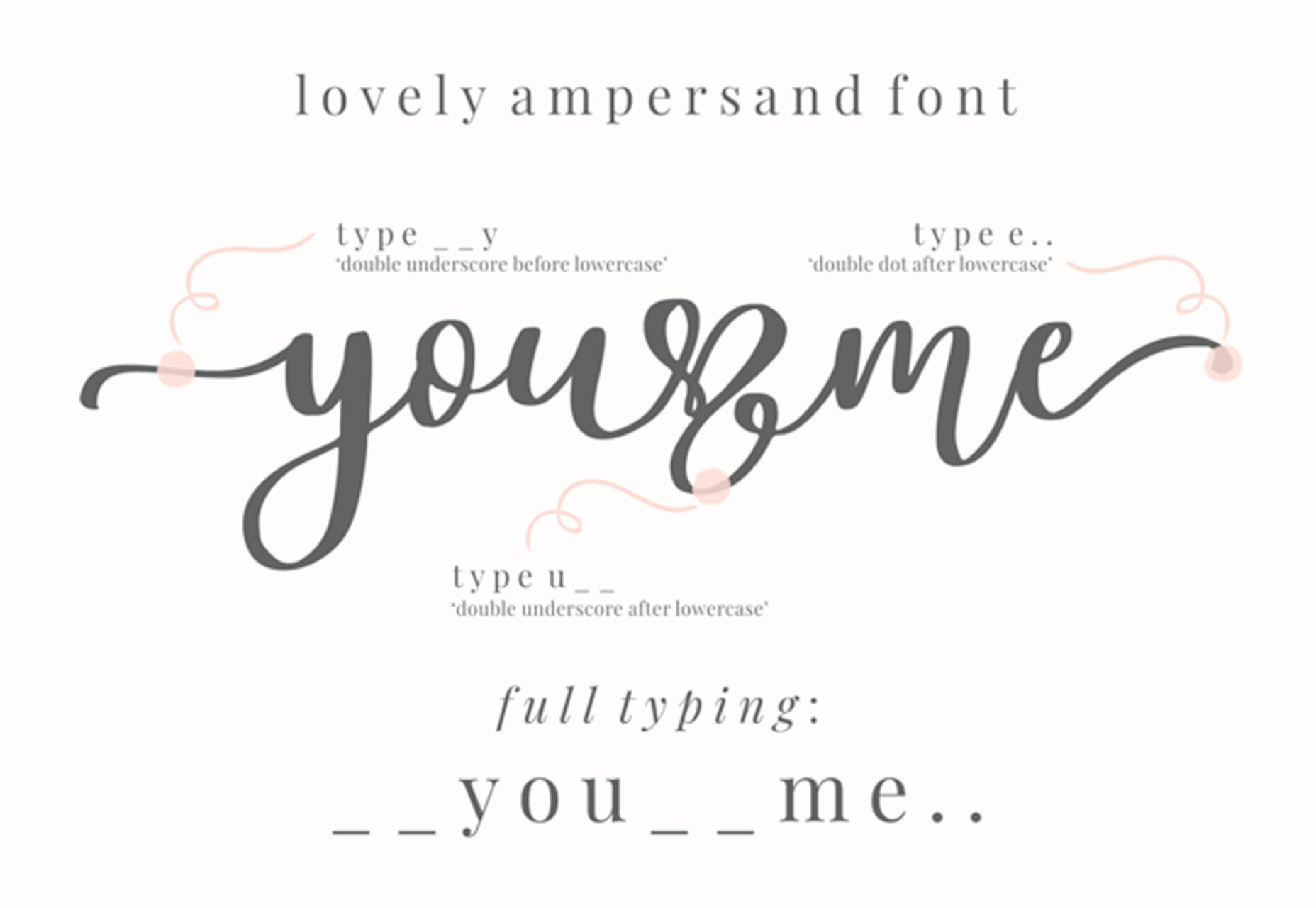 Exciting New Tools For Designers, May 2020 loveampersand