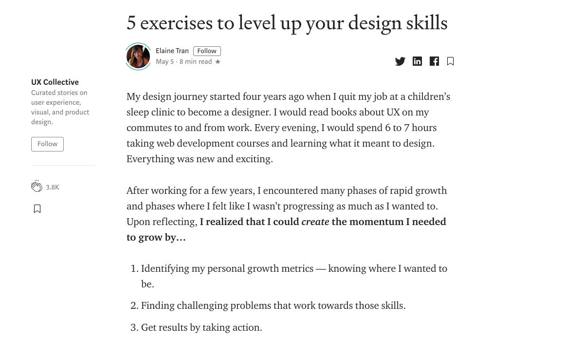 Popular Design News of the Week: May 11, 2020 – May 17, 2020 levelup
