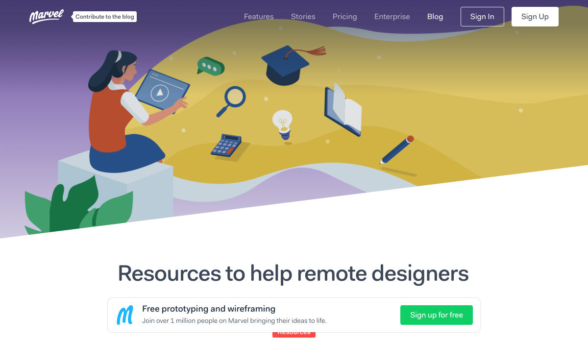 Popular Design News of the Week: May 11, 2020 – May 17, 2020 remote 1