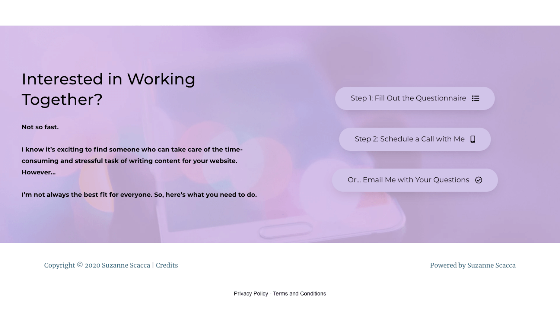 5 Tips for Working with Clients When You’re at Home Working with Clients from Home - Automate Scheduling