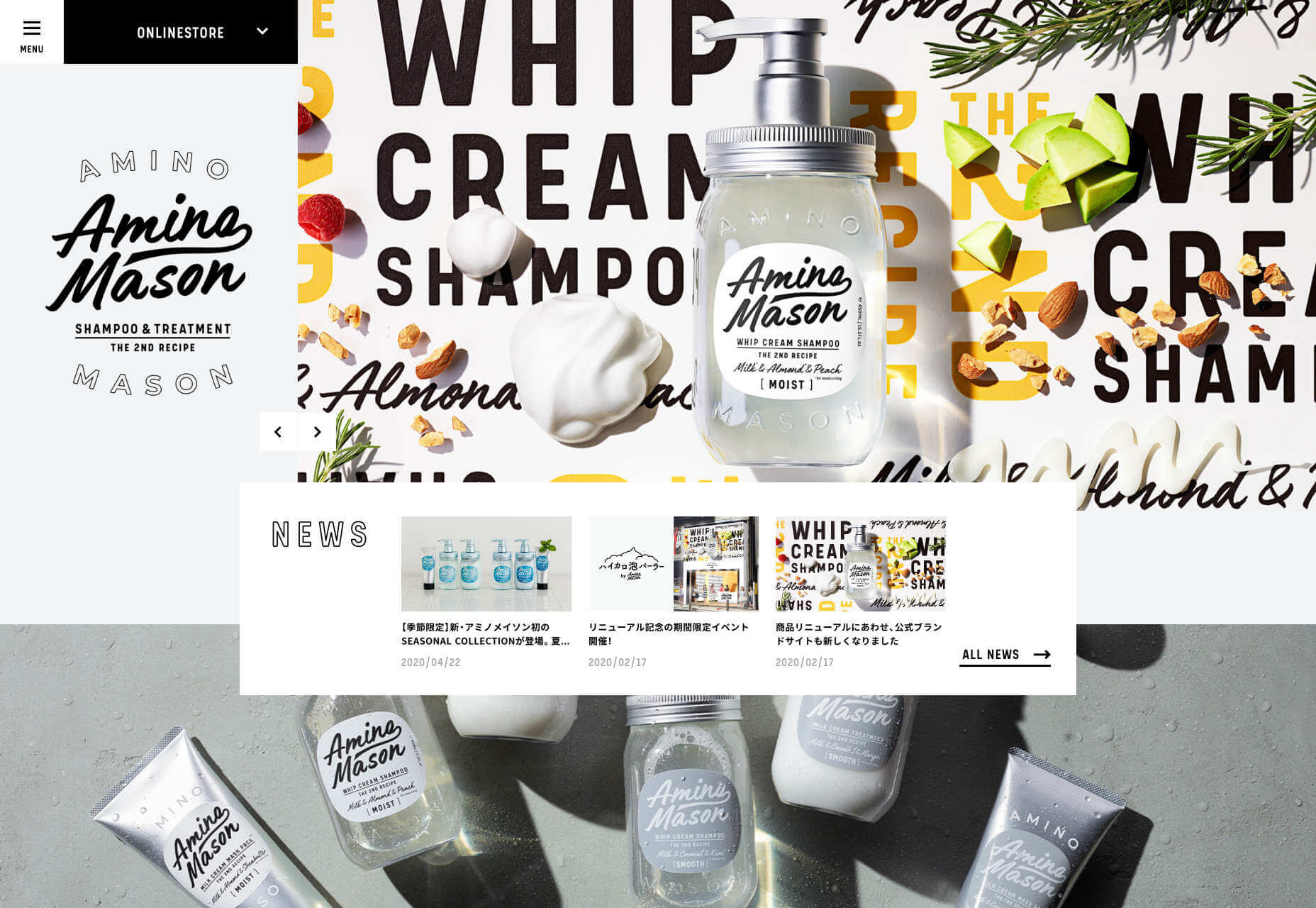 20 Unmissable Websites, May 2020 amino-mason