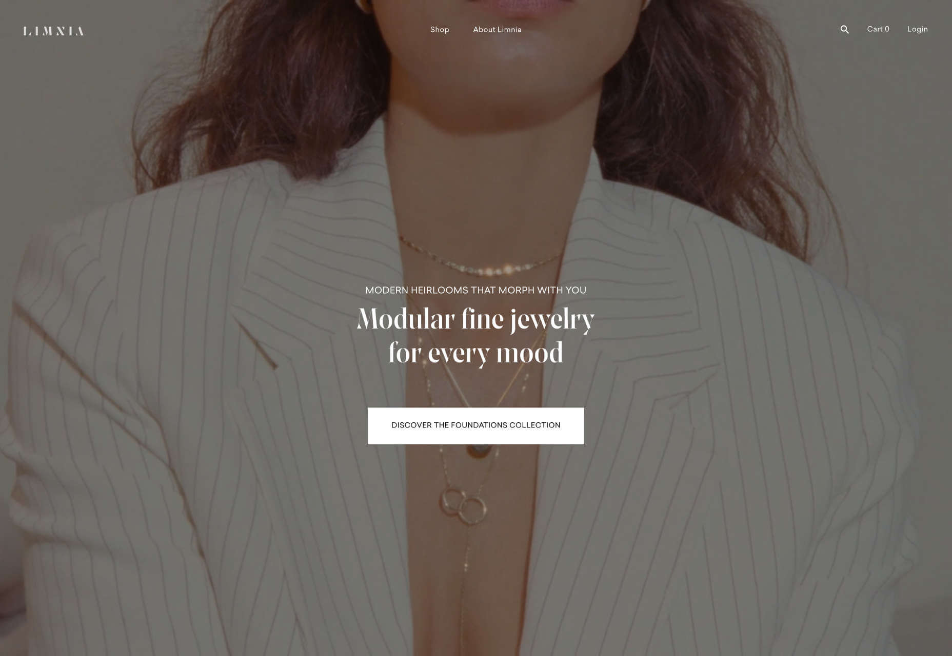 20 Unmissable Websites, May 2020 limnia