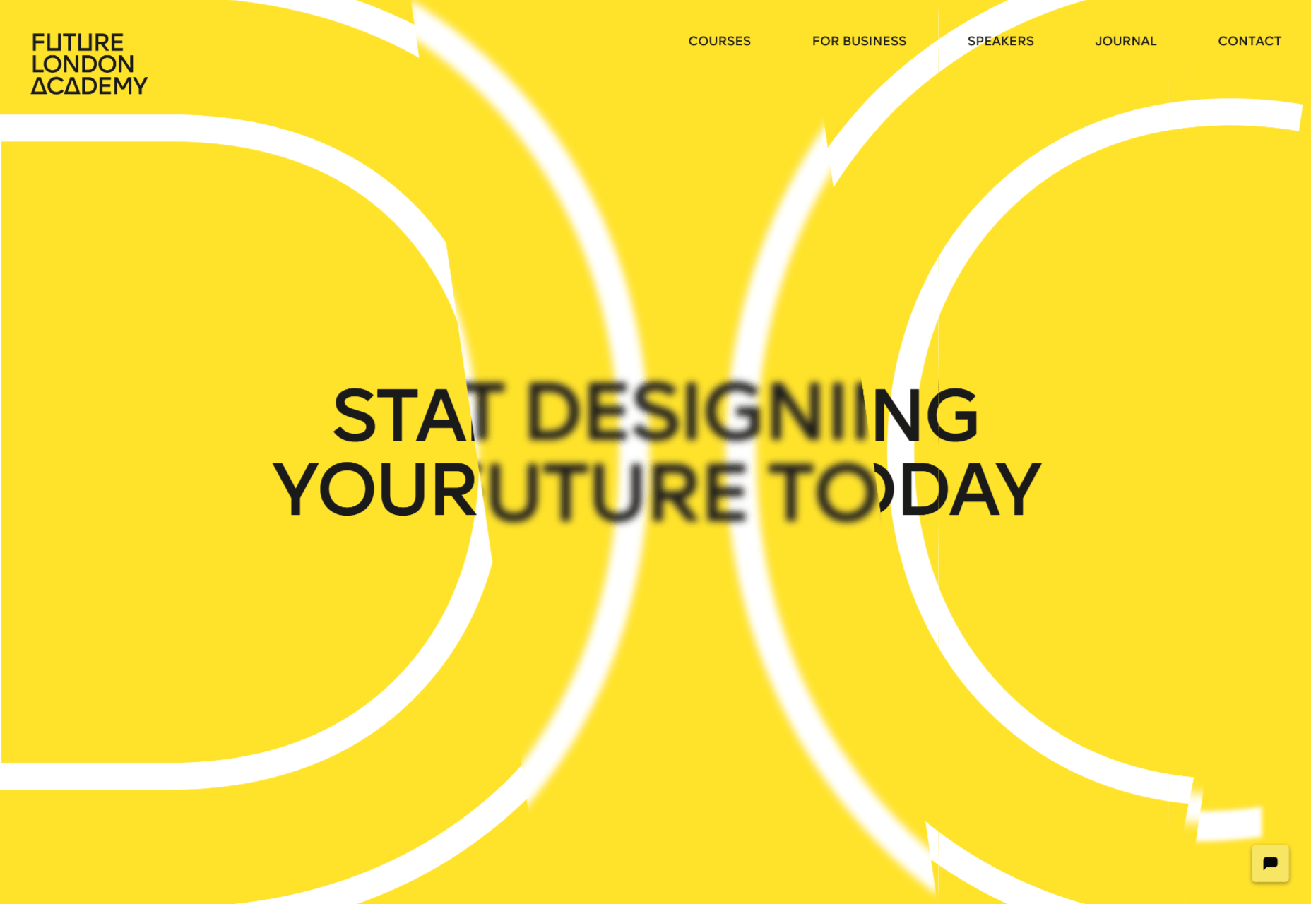 20 Unmissable Websites, May 2020 future-london-academy
